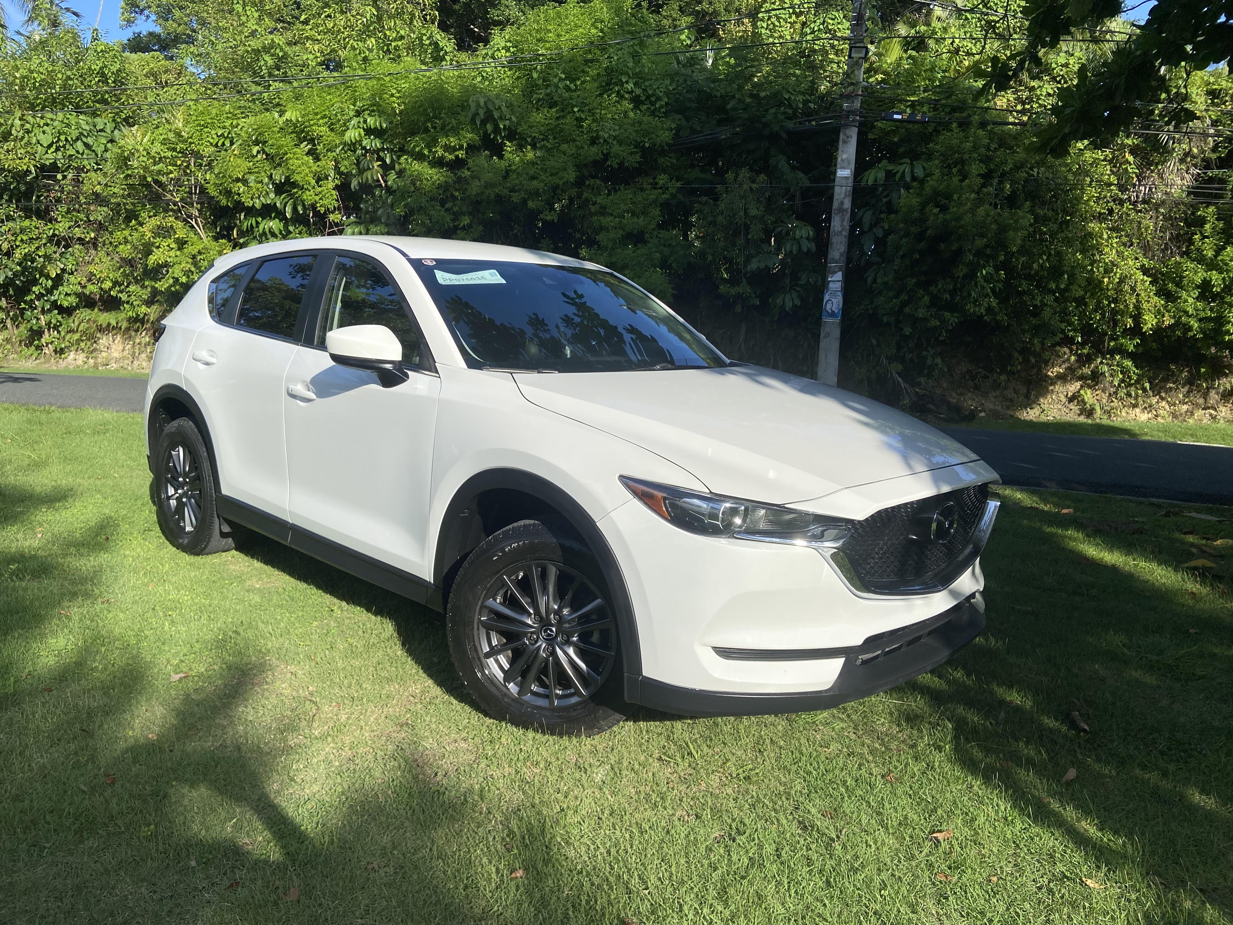 Mazda CX-5 2020 IMPECABLE! Foto 7266238-4.jpg