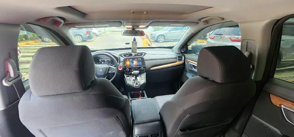 VENDO HONDA CRV 2020 EX LA MEJOR DEL PAíS Foto 7266239-8.jpg