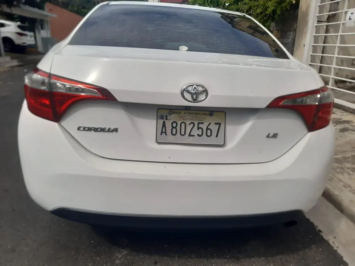 Toyota Corolla LE 2015 Foto 7266241-4.jpg