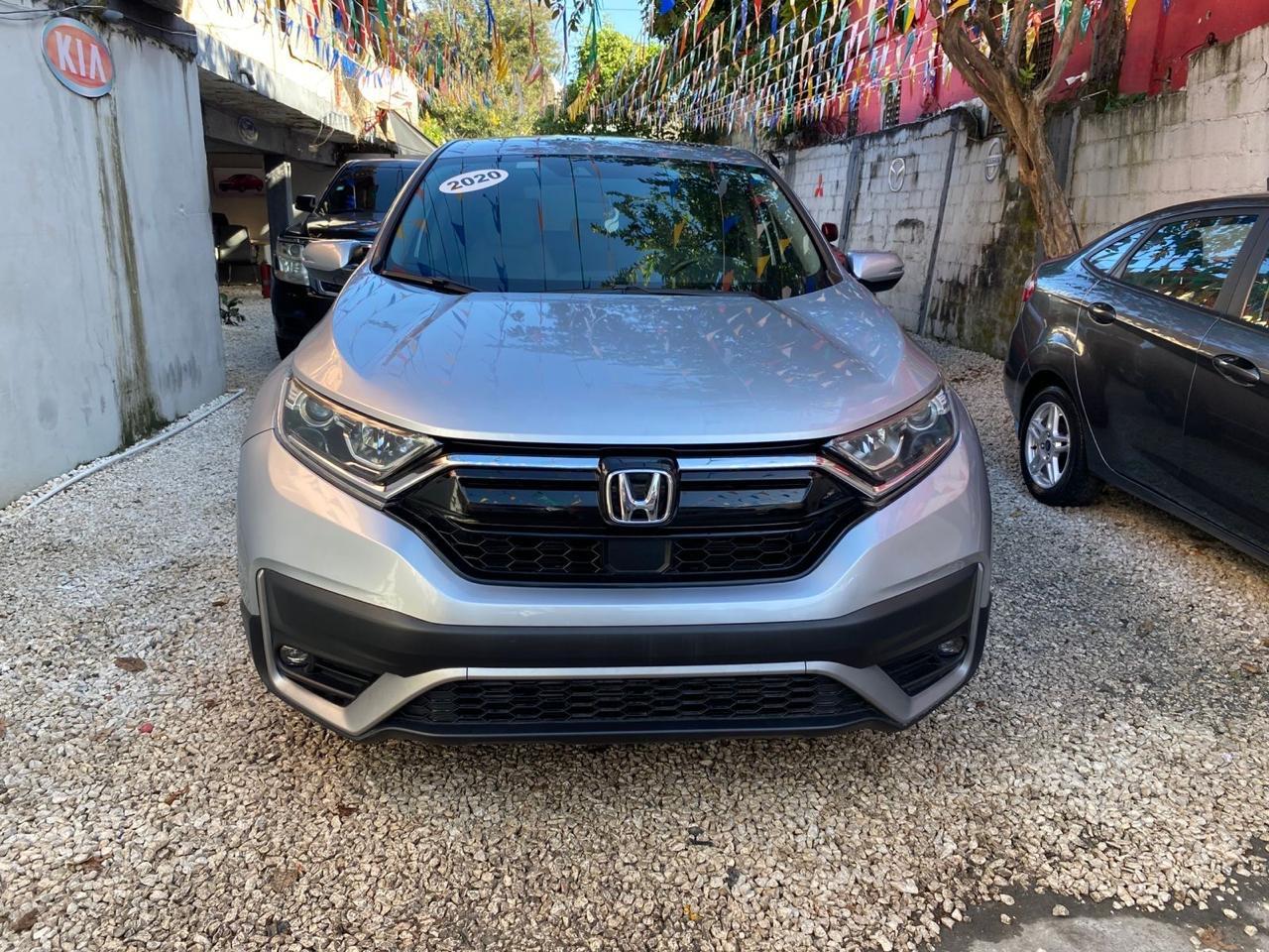 Honda CRV EX 2020 Foto 7266242-5.jpg