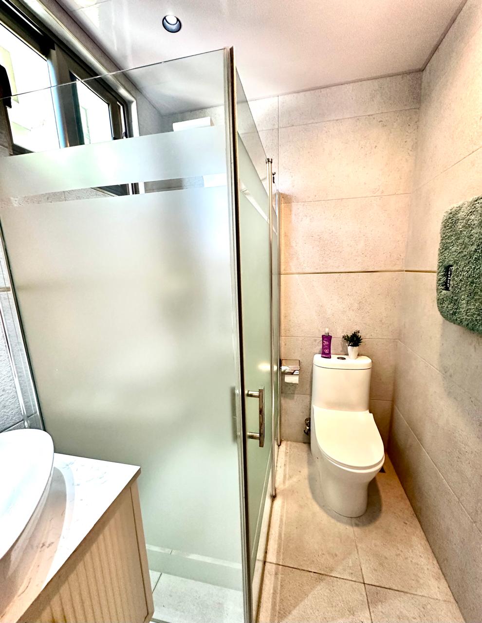 Apartamento en alquiler amueblado de 3 habitaciones en Los Cacicazgos Foto 7266243-15.jpg