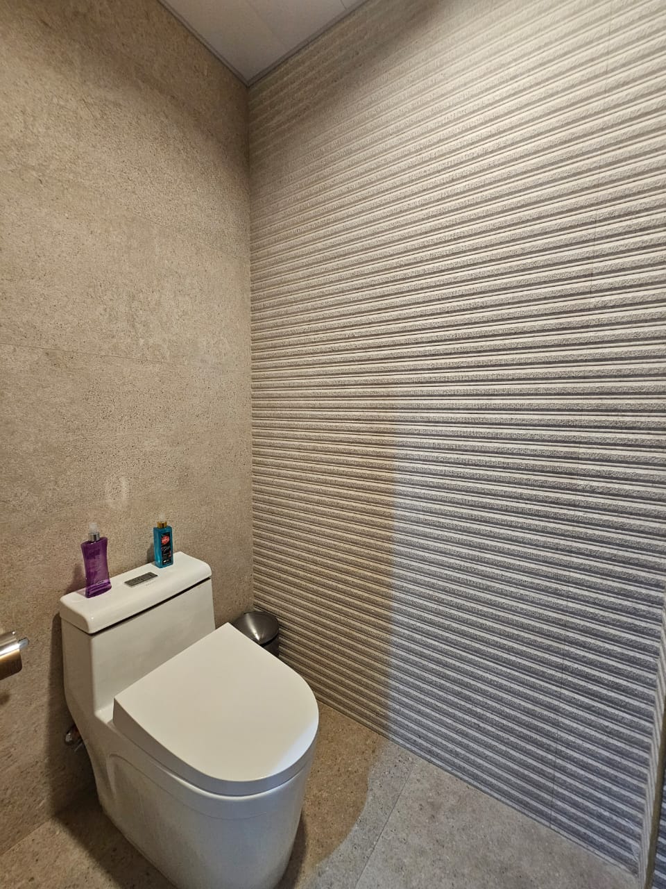Apartamento en alquiler amueblado de 3 habitaciones en Los Cacicazgos Foto 7266243-3.jpg