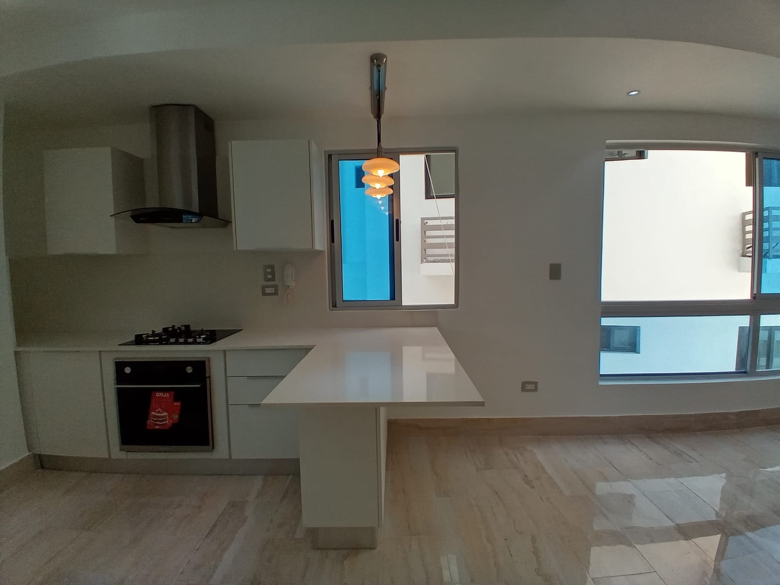Apartamento en Serralles con Linea blanca Alquiler Foto 7266245-3.jpg