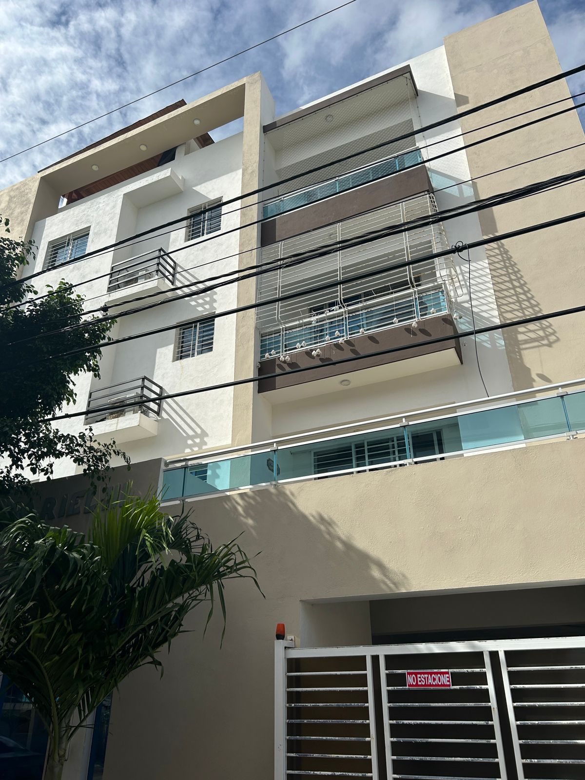 Se vende apartamento en el Cacique  Foto 7266255-4.jpg