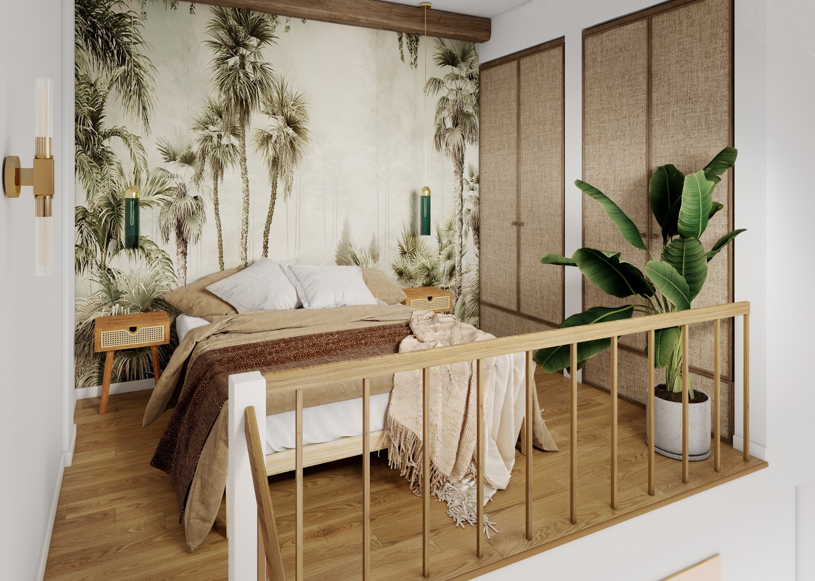 Vendo apartamento Residencial Espirit Caribbean Foto 7266257-7.jpg