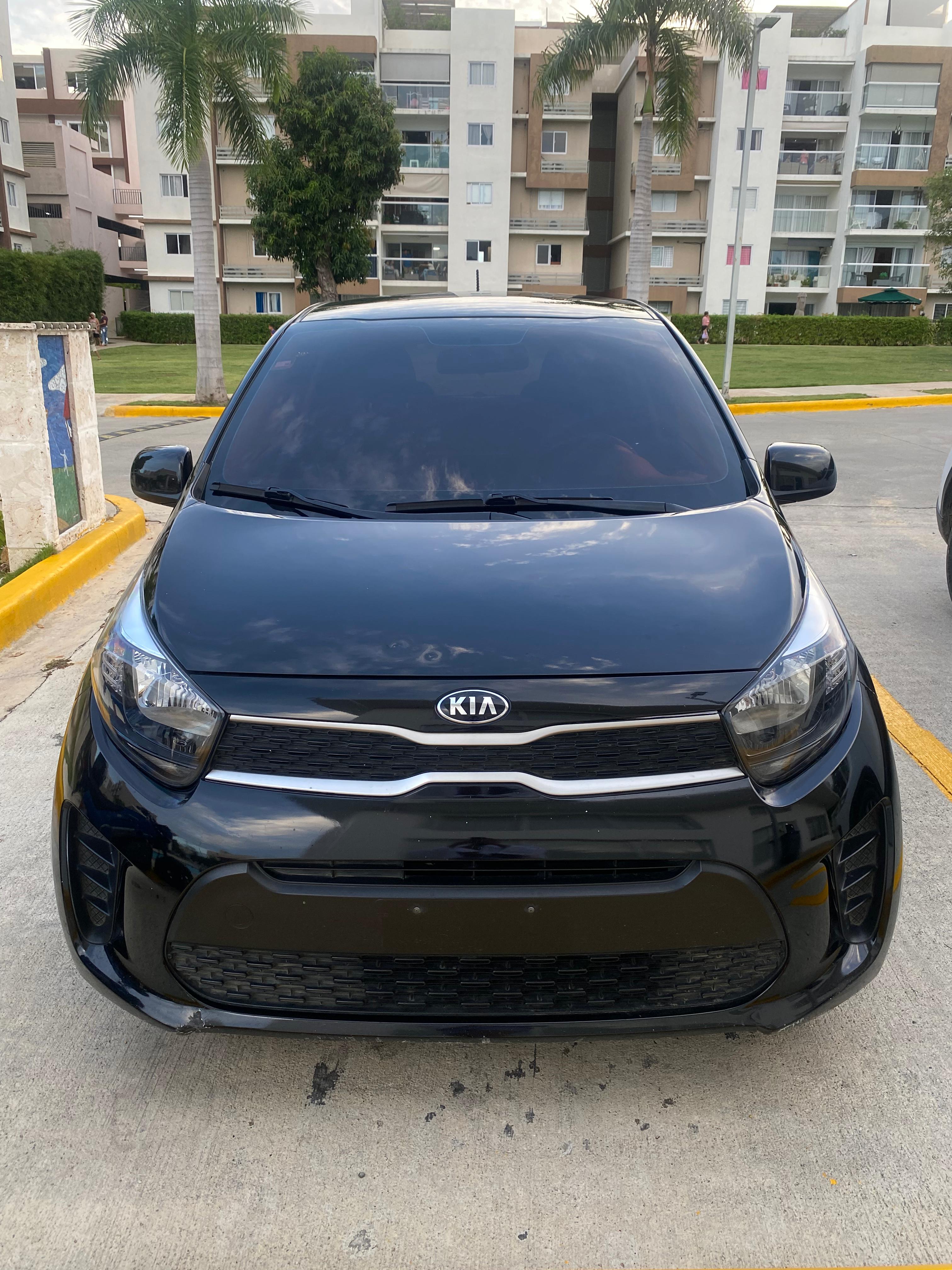 VENDO KIA PICANTO 2021 LX Foto 7266281-1.jpg