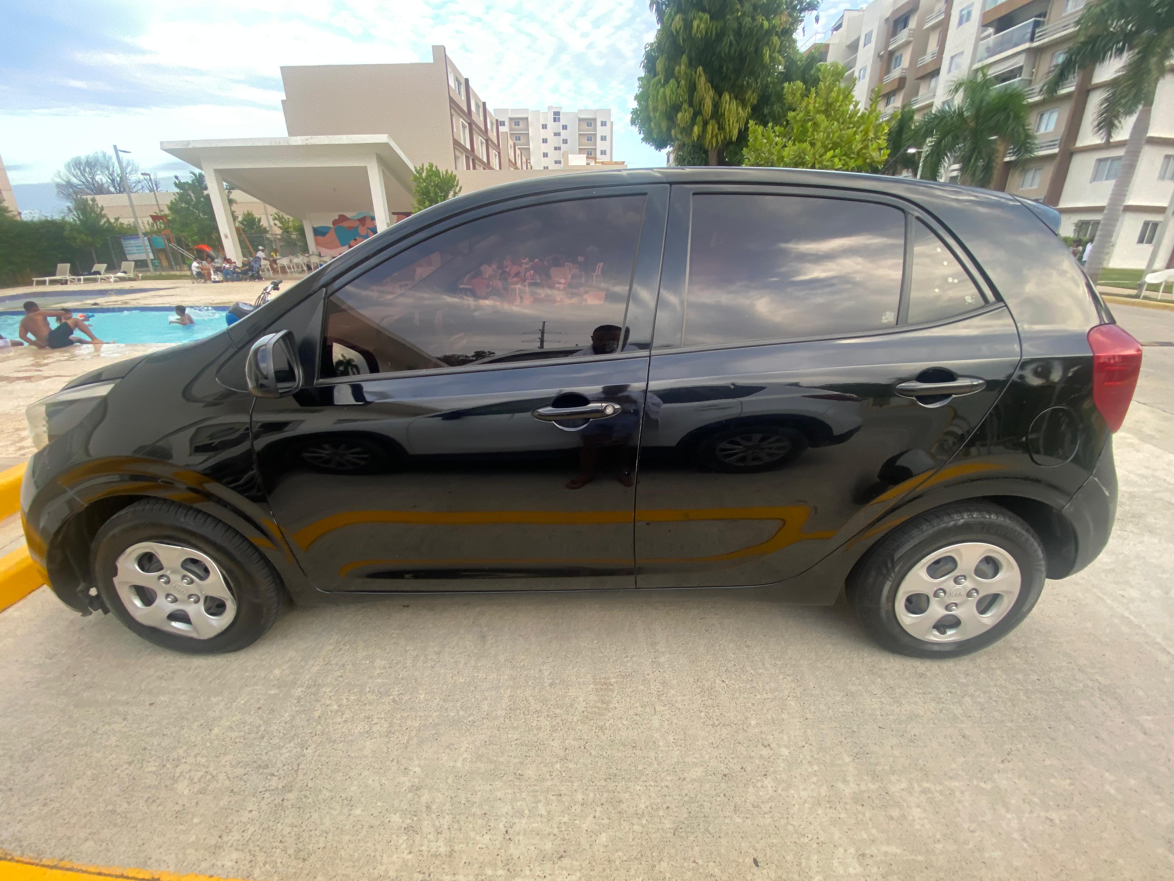 VENDO KIA PICANTO 2021 LX Foto 7266281-2.jpg