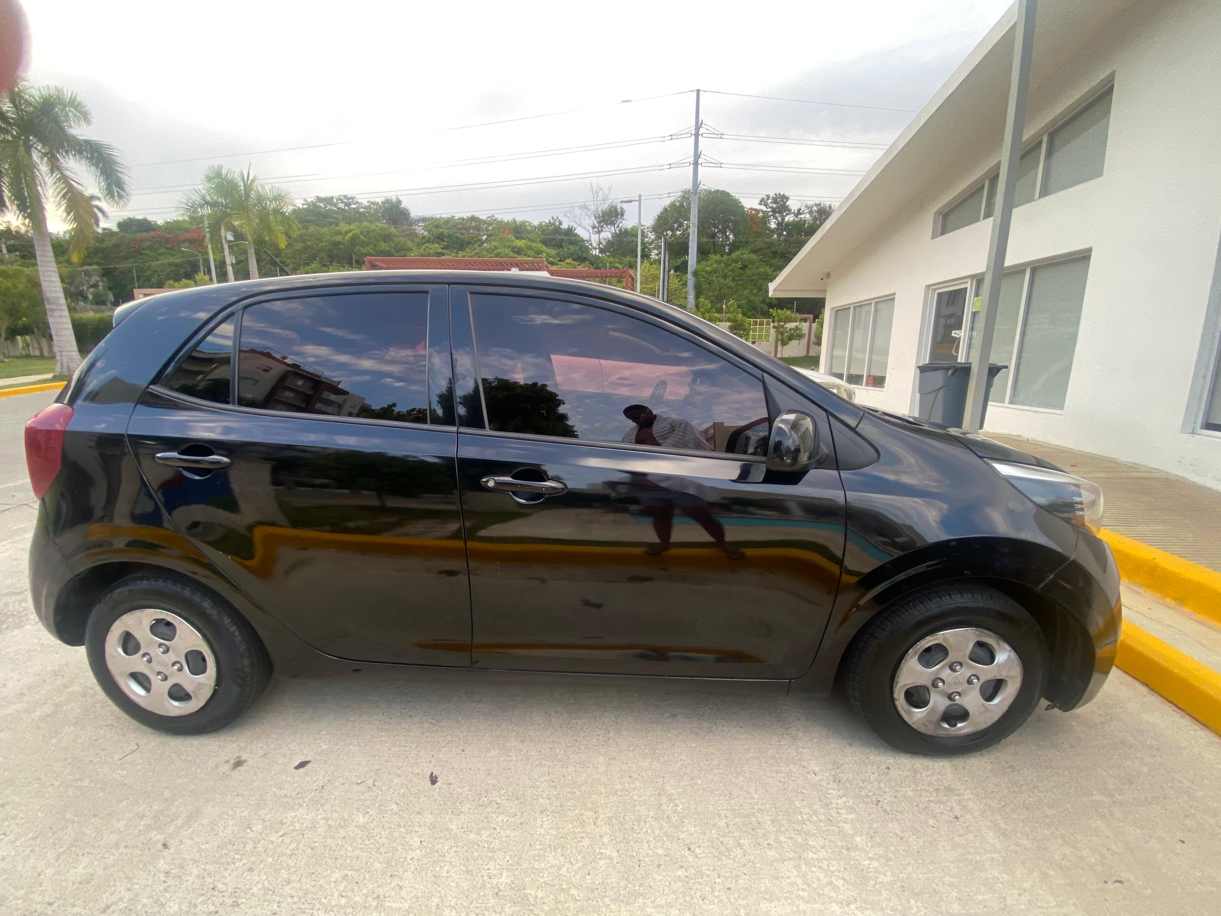 VENDO KIA PICANTO 2021 LX Foto 7266281-3.jpg