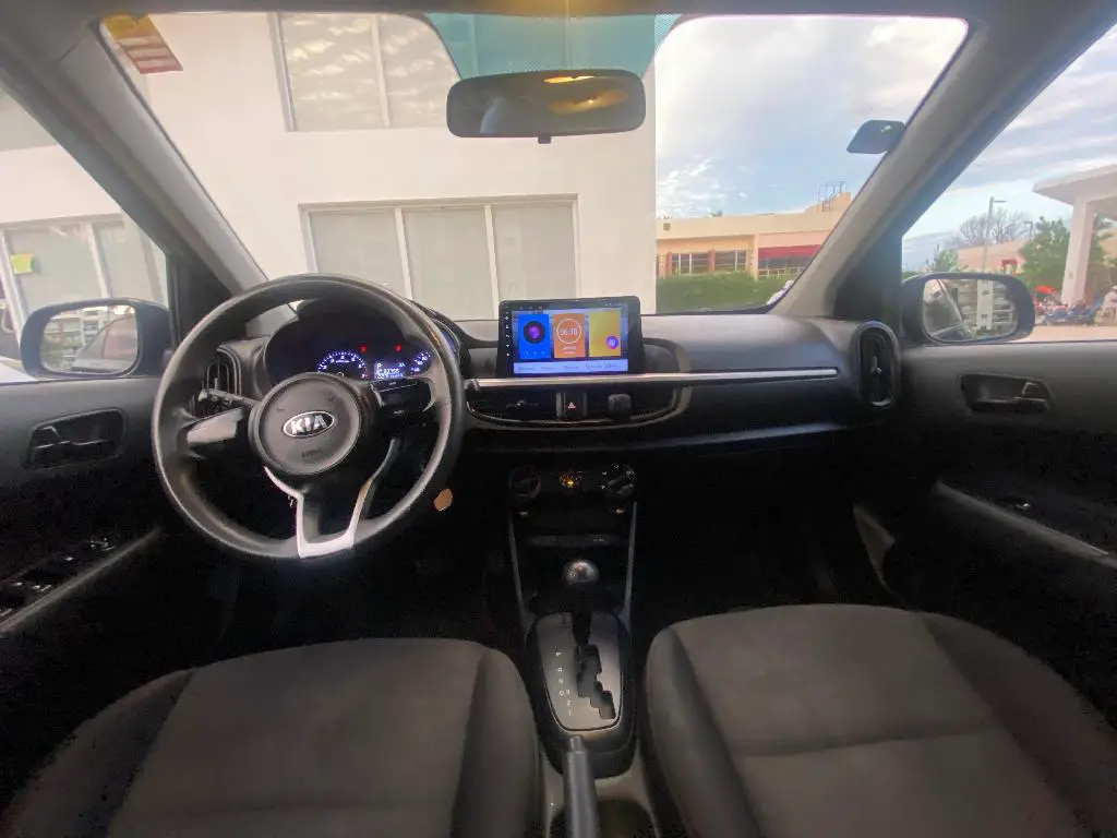 VENDO KIA PICANTO 2021 LX Foto 7266281-6.jpg