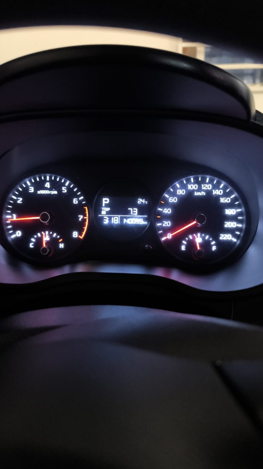 VENDO KIA PICANTO 2021 LX Foto 7266281-7.jpg