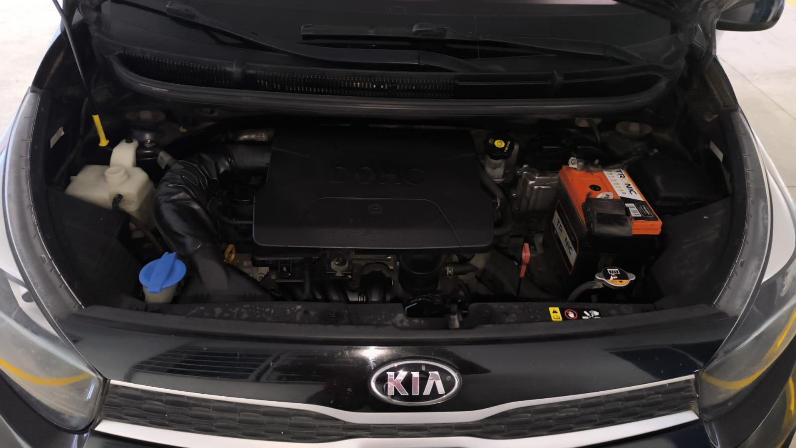 VENDO KIA PICANTO 2021 LX Foto 7266281-8.jpg