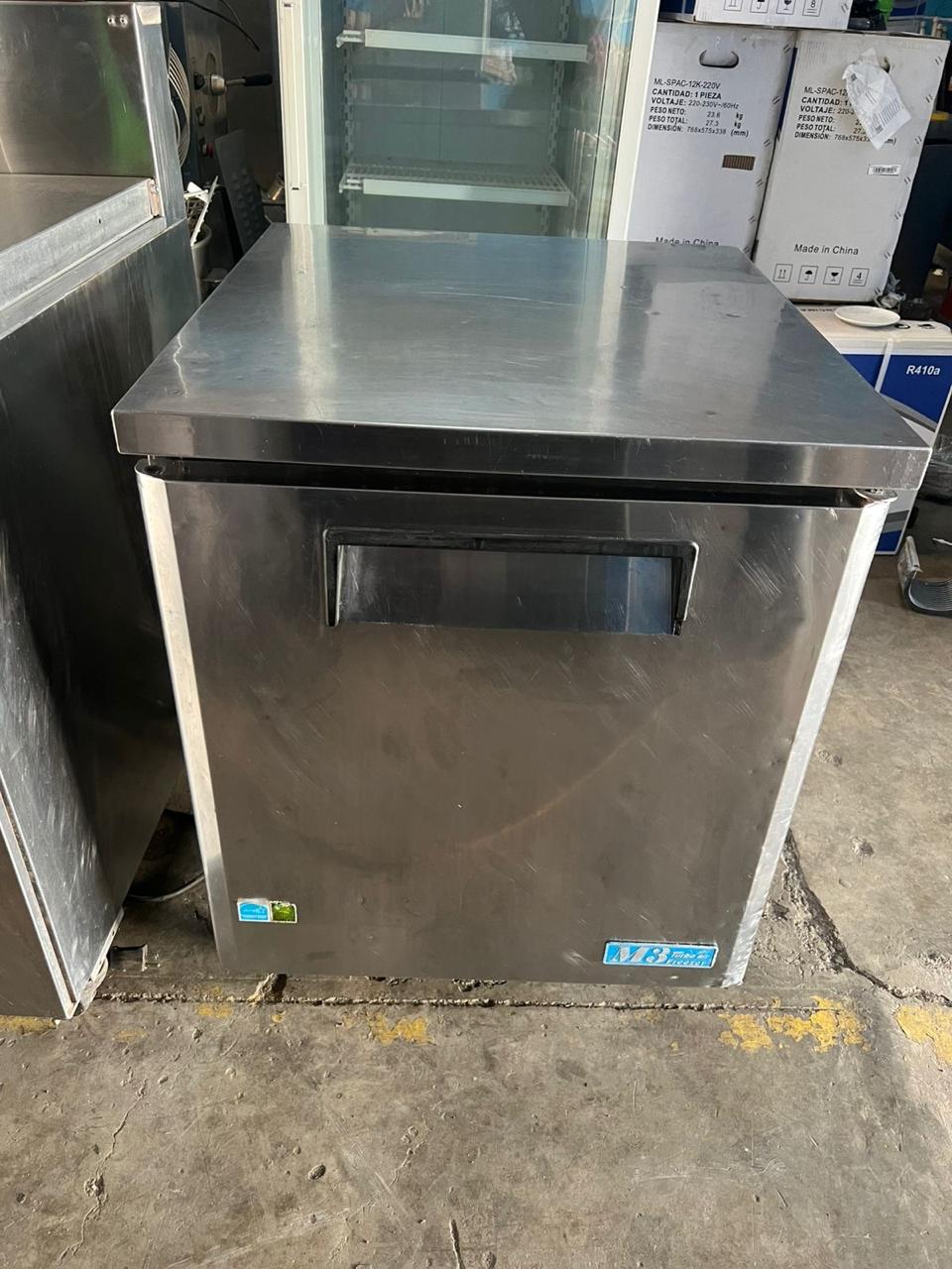 Mesa Fría Undercounter Frezzer  -18 Grados Foto 7266291-3.jpg