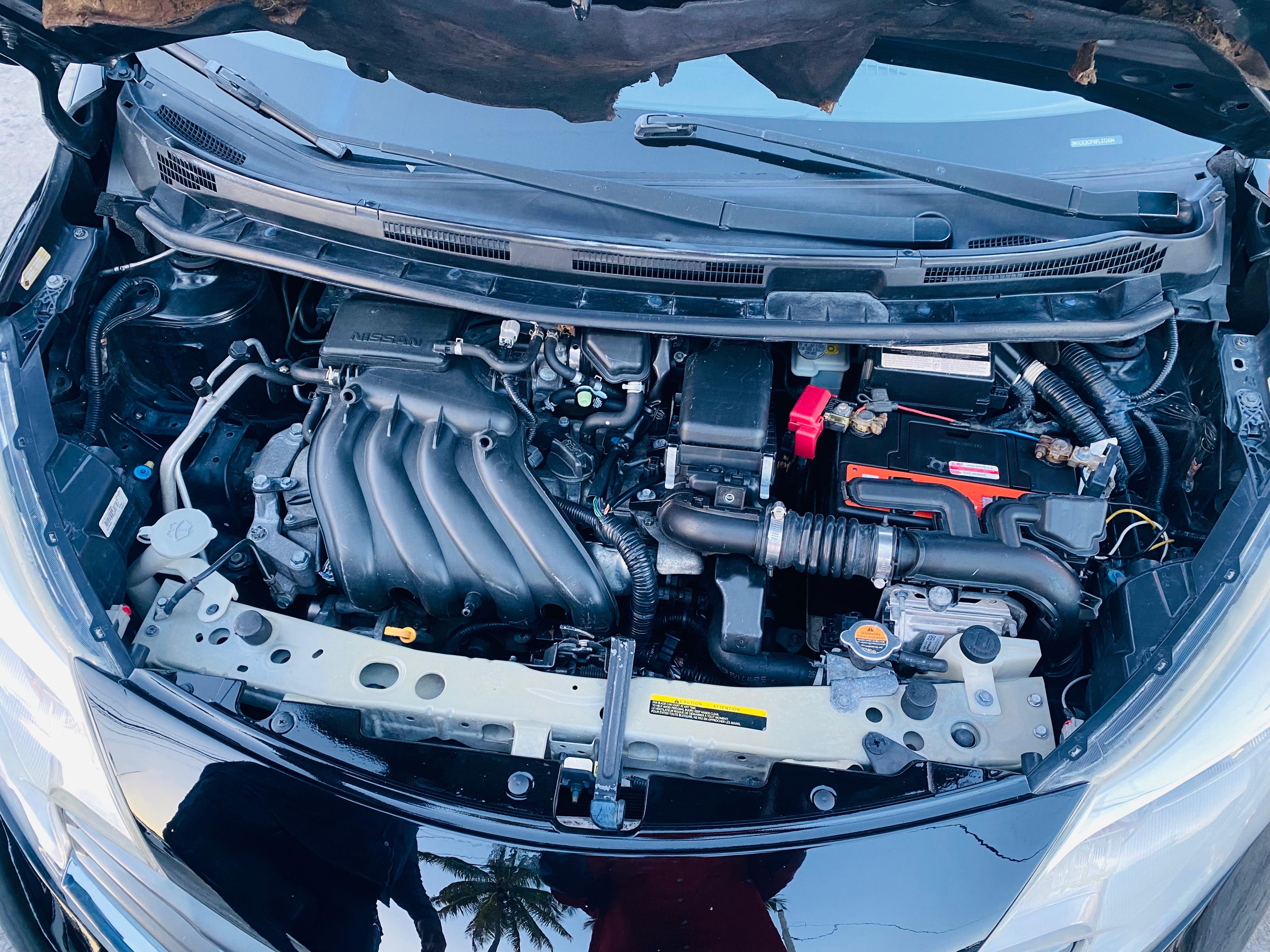 NISSAN NOTE NISMO 2015 Foto 7266368-10.jpg