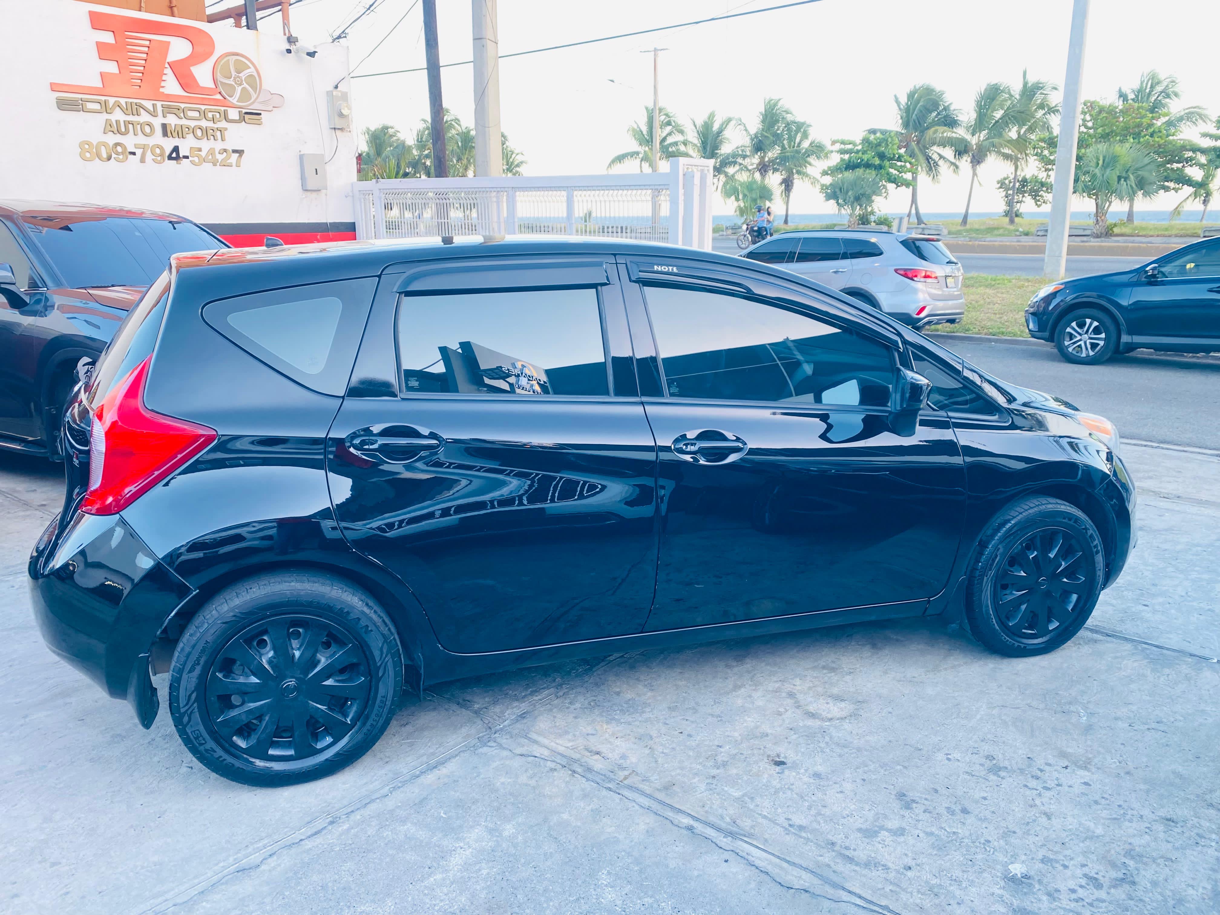 NISSAN NOTE NISMO 2015 Foto 7266368-3.jpg