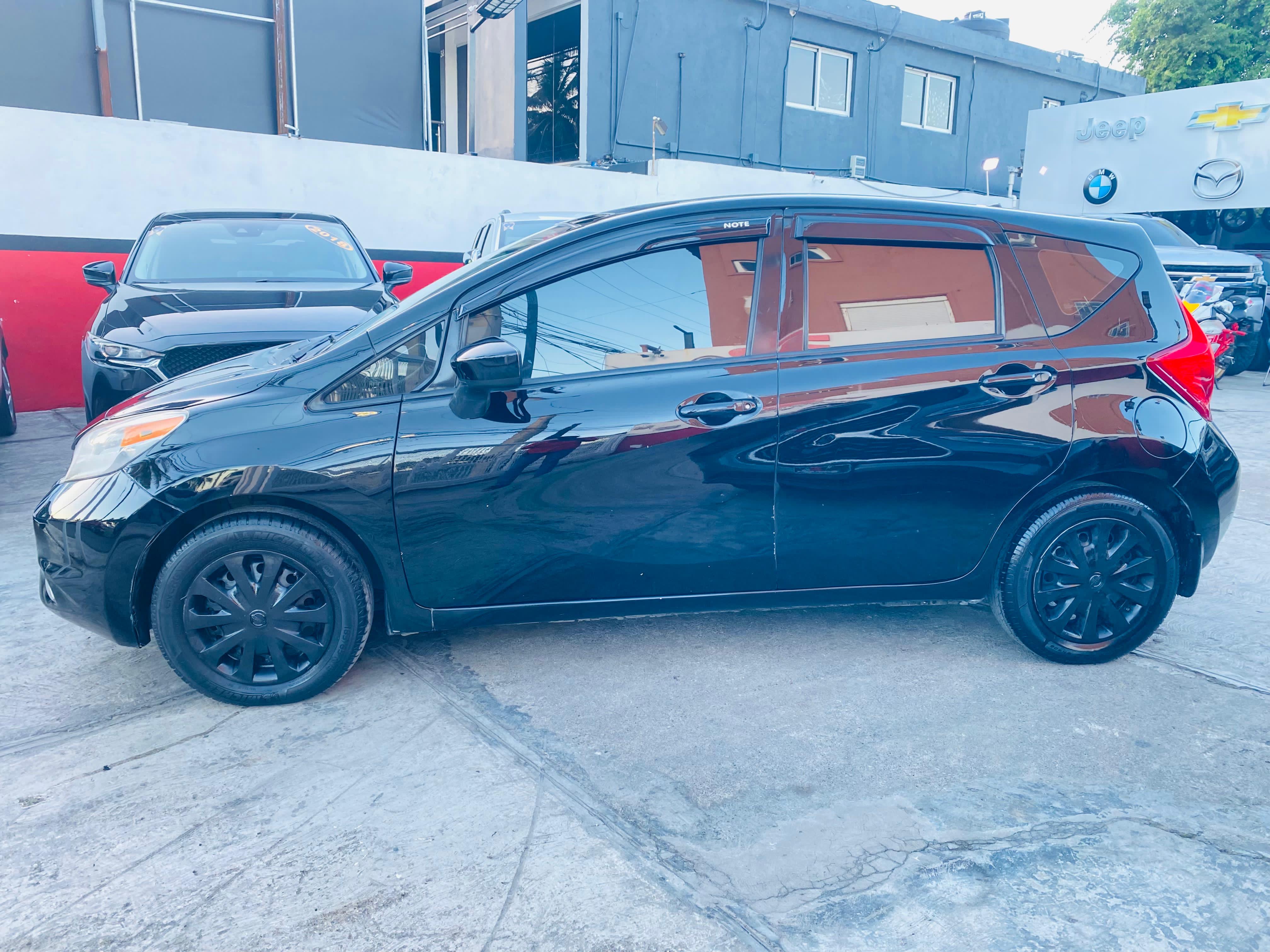 NISSAN NOTE NISMO 2015 Foto 7266368-4.jpg