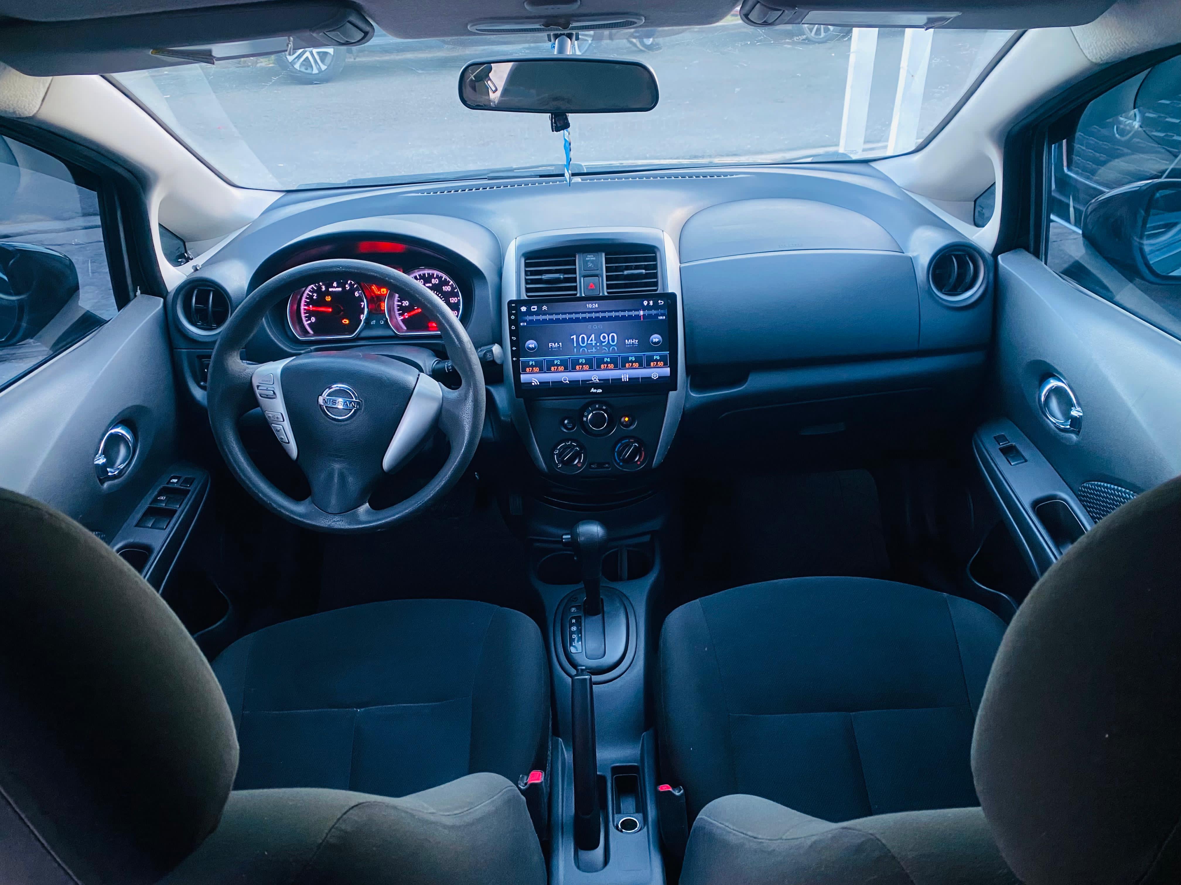 NISSAN NOTE NISMO 2015 Foto 7266368-5.jpg
