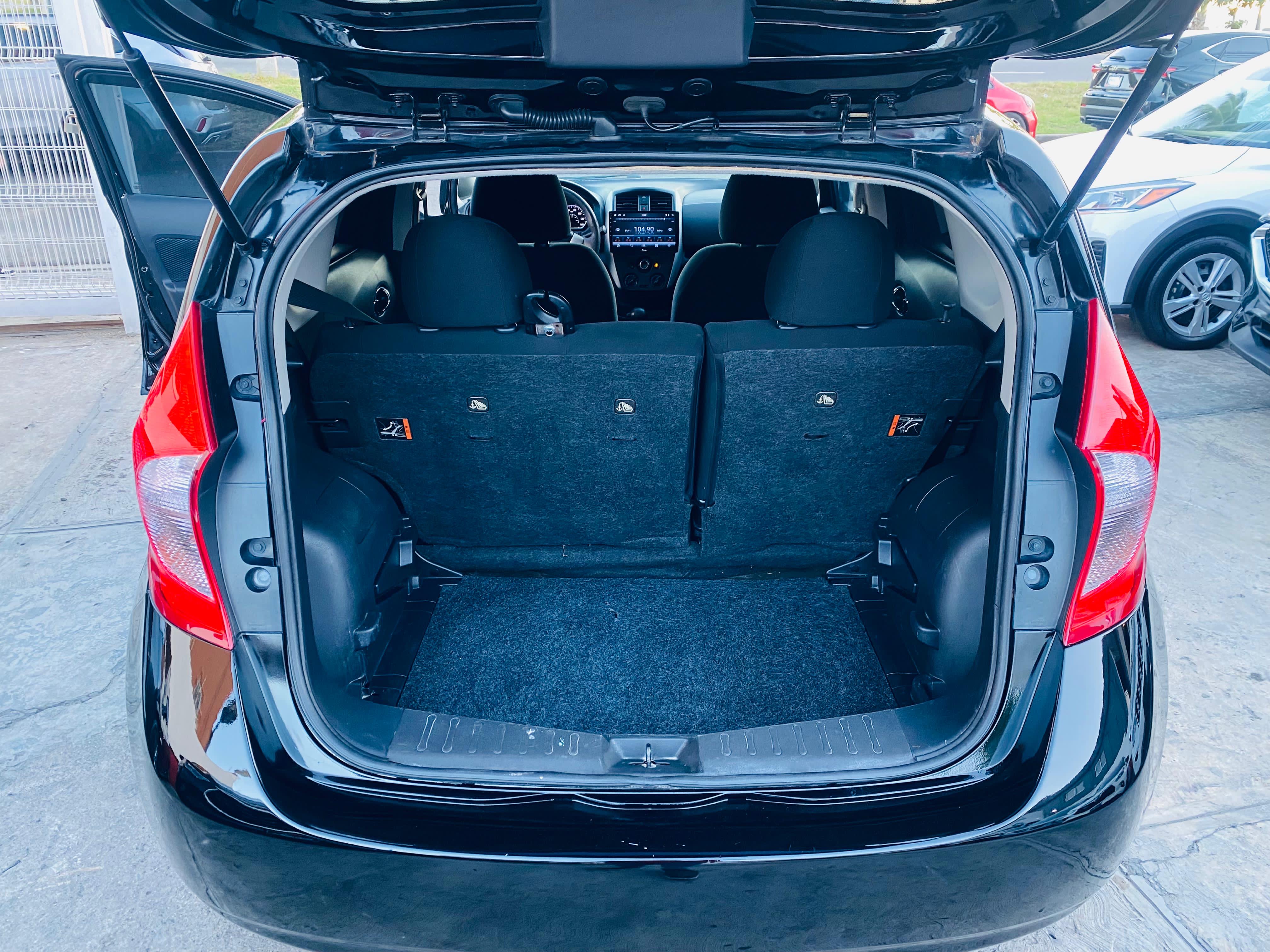 NISSAN NOTE NISMO 2015 Foto 7266368-9.jpg