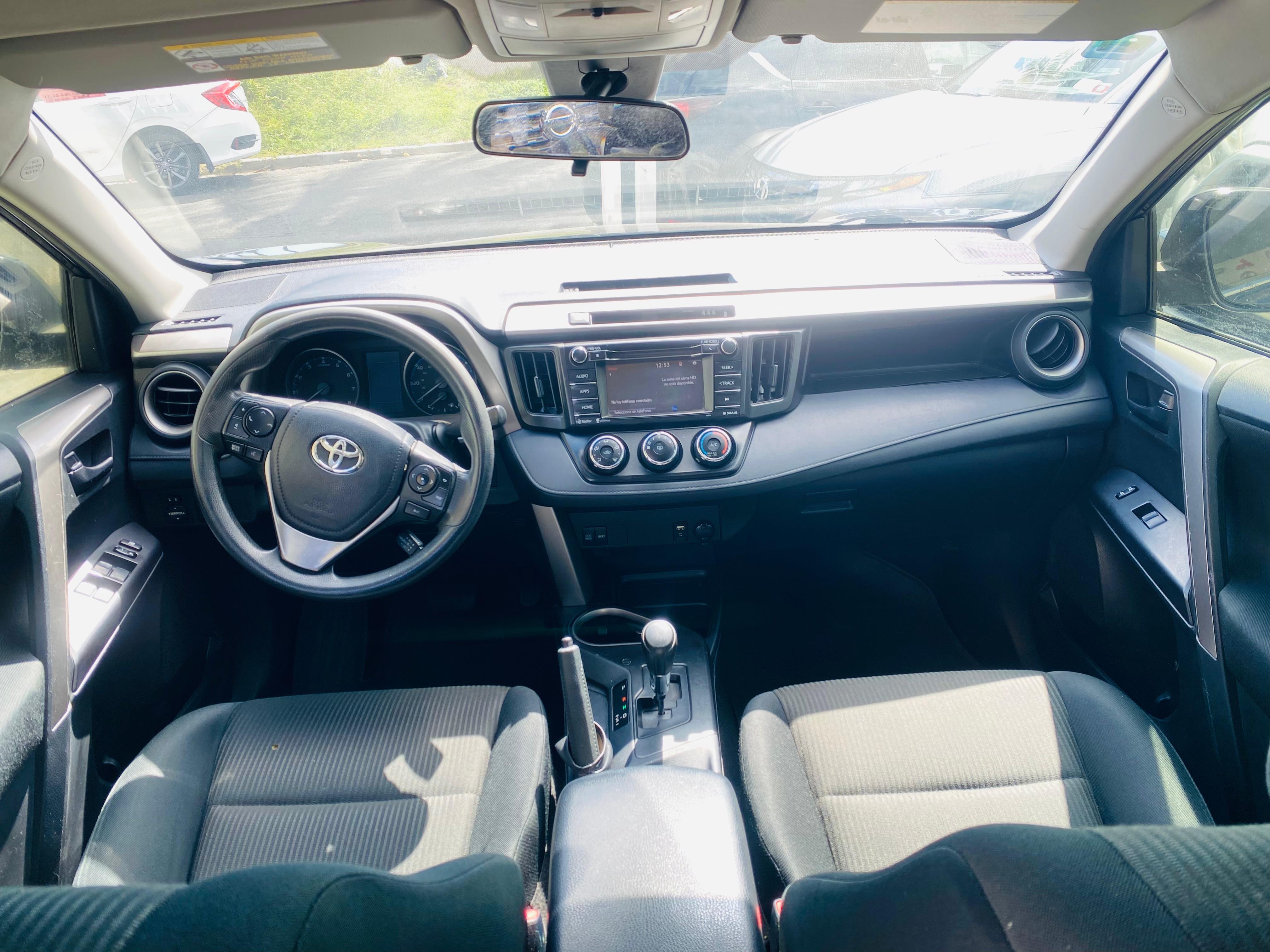 TOYOTA RAV4 LE 2018 Foto 7266383-6.jpg