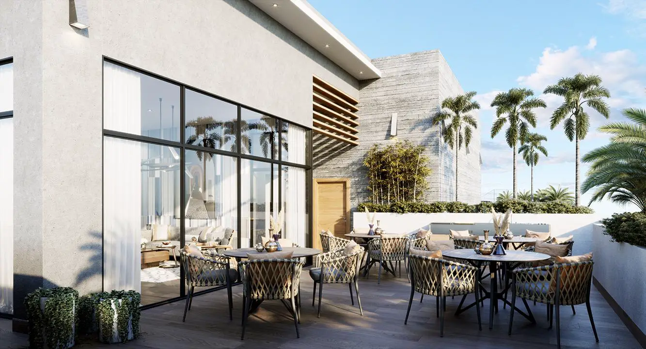 Venta de apartamento suites Ubicado en Santo domingo  Foto 7266411-4.jpg
