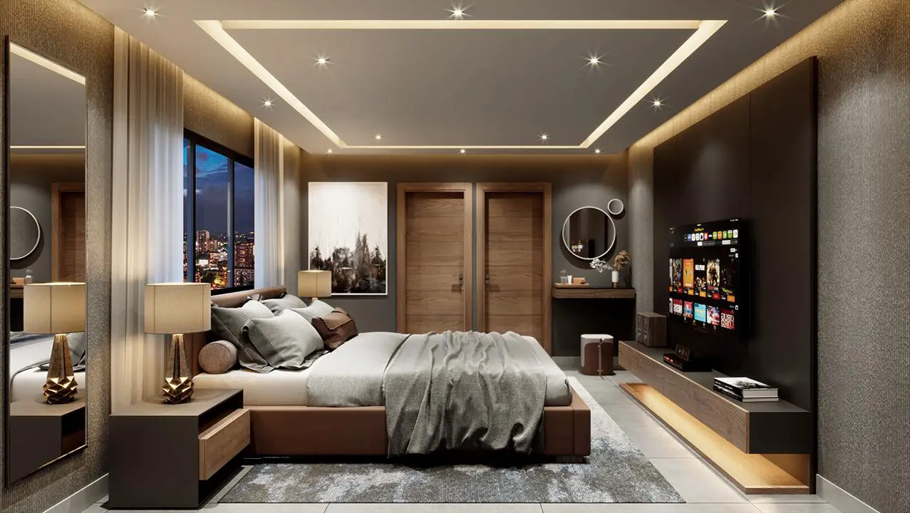 Venta de apartamento suites Ubicado en Santo domingo  Foto 7266411-6.jpg