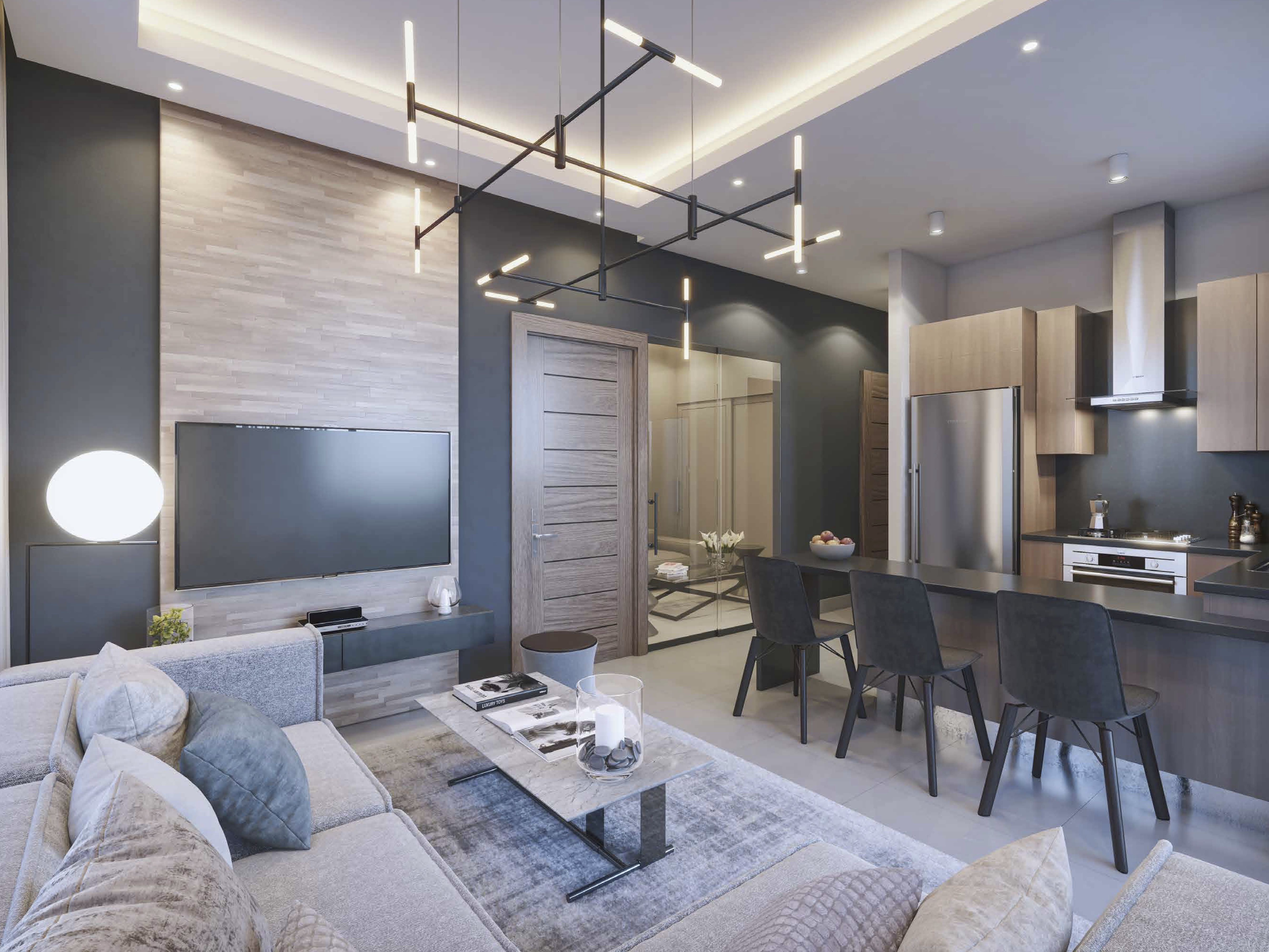 Venta de apartamento SUITES-EVARISTO MORALES Ubicado en Santo domingo  Foto 7266413-6.jpg