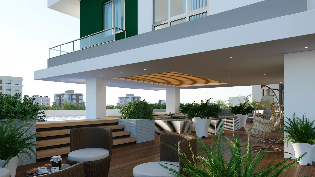 Vendo Impresionante apartamento Torre Ubicado en Alma rosa I SDE Foto 7266423-2.jpg