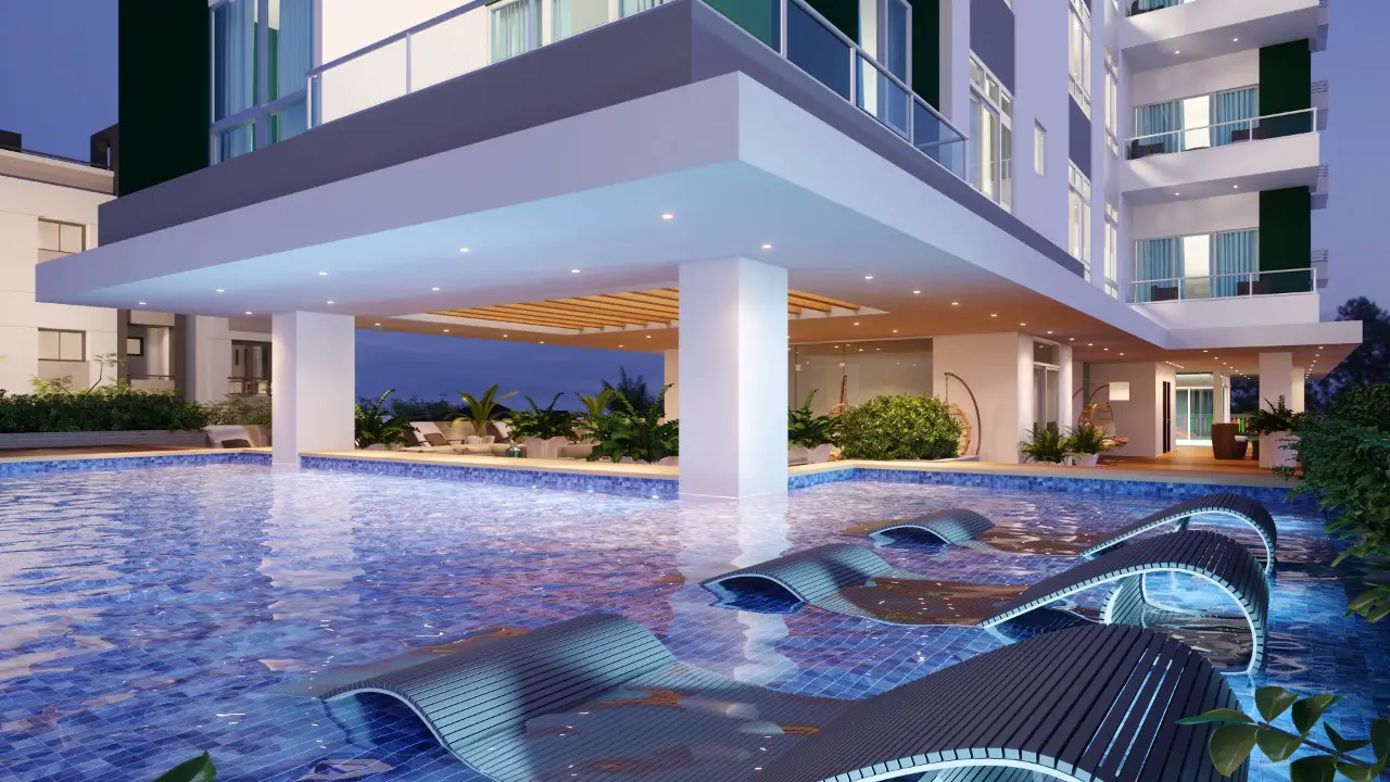 Vendo Impresionante apartamento Torre Ubicado en Alma rosa I SDE Foto 7266423-3.jpg