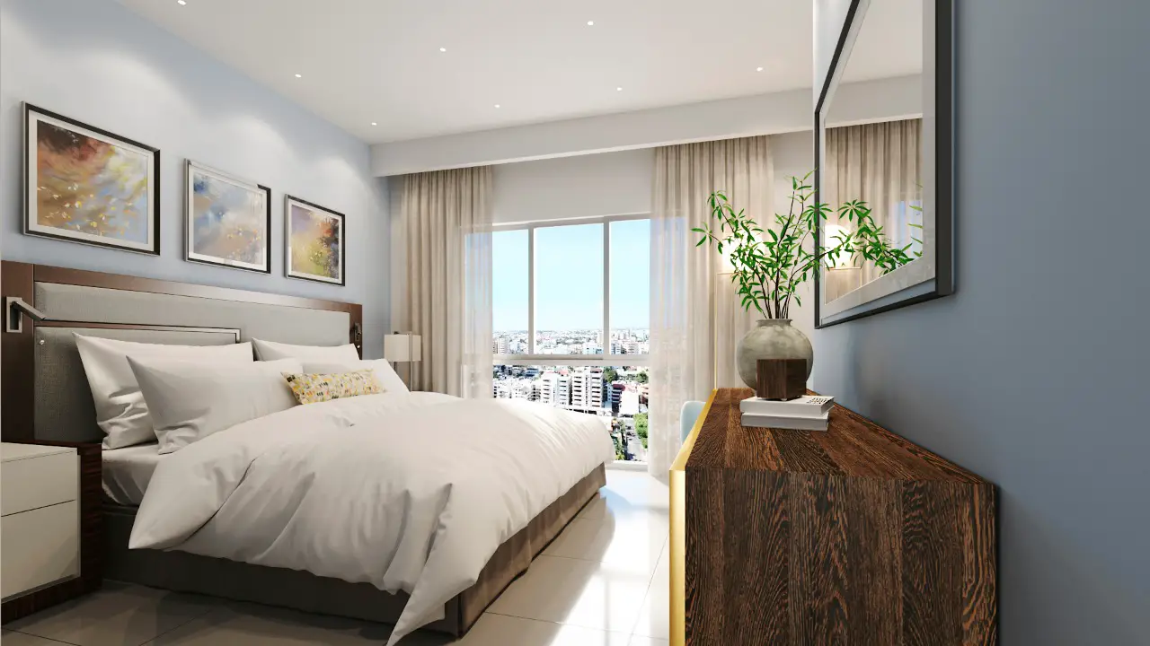 Vendo Impresionante apartamento Torre Ubicado en Alma rosa I SDE Foto 7266423-8.jpg