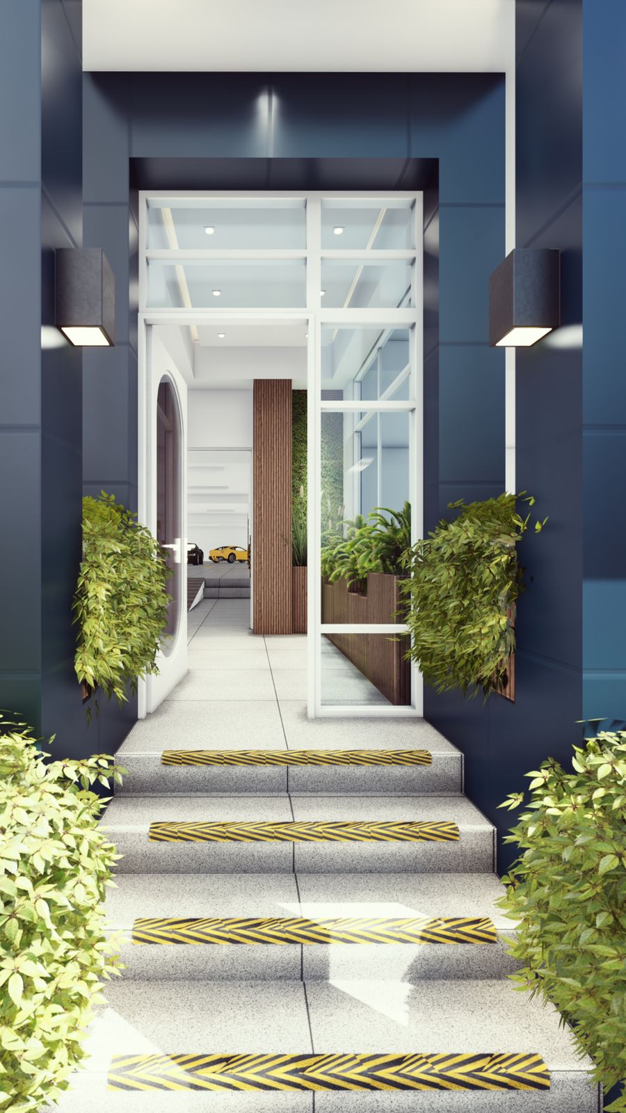 Vendo apartamento en residencial Park Tower XV Santo domingo este Foto 7266424-3.jpg