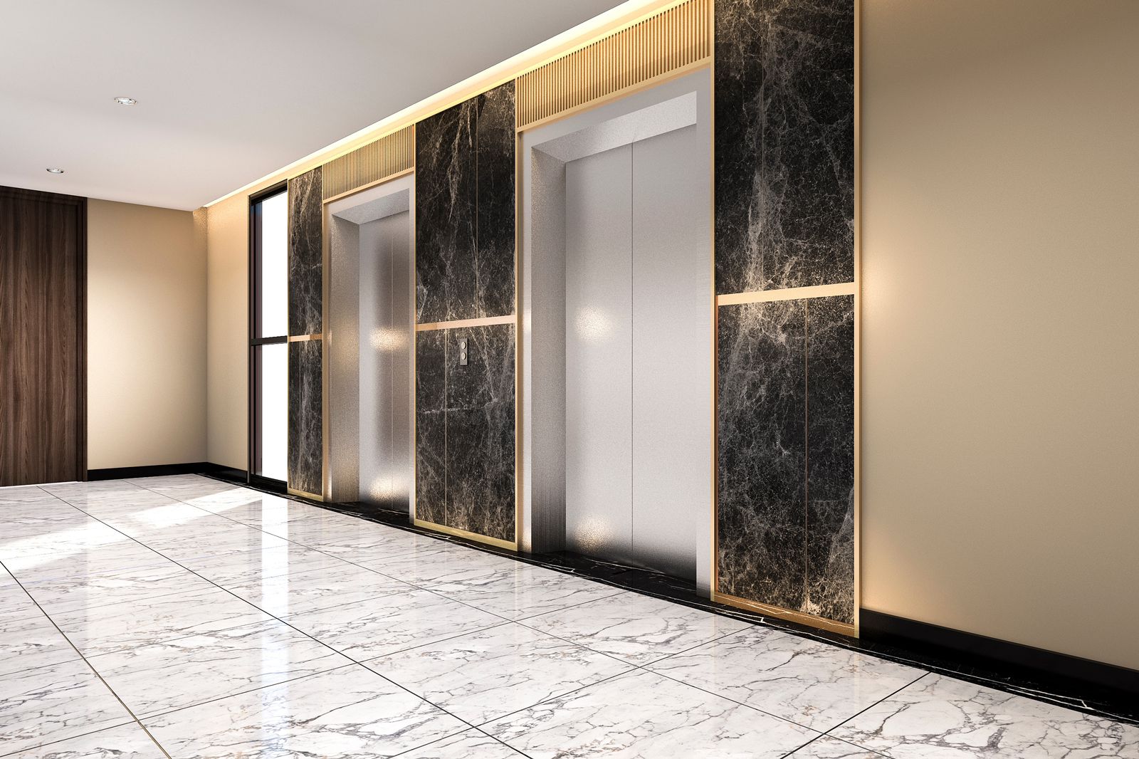 Vendo apartamento en residencial Park Tower XV Santo domingo este Foto 7266424-4.jpg