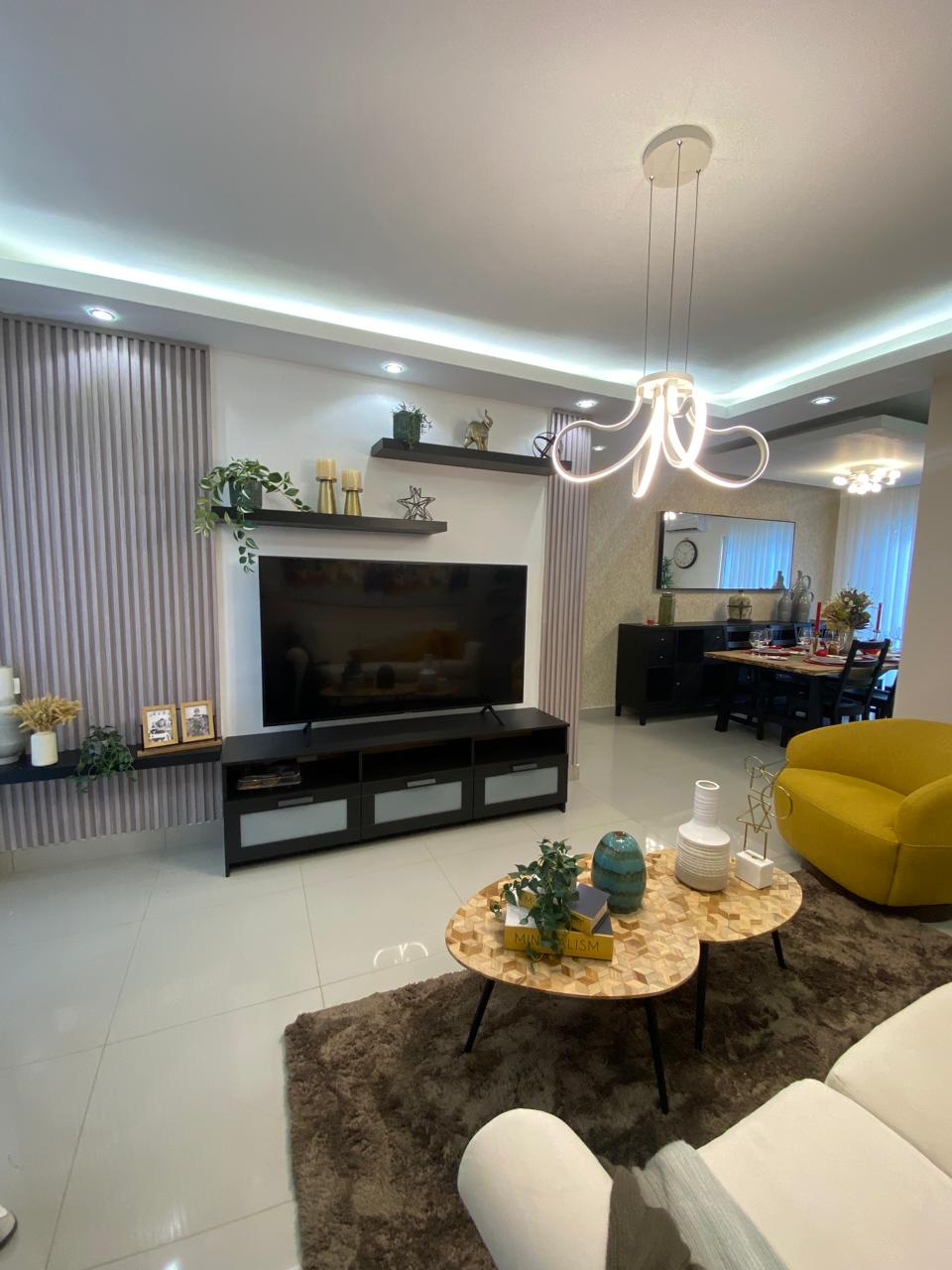 PROYECTO DE APARTAMENTOS UBICADO EN PRADO ORIENTAL Foto 7266434-10.jpg