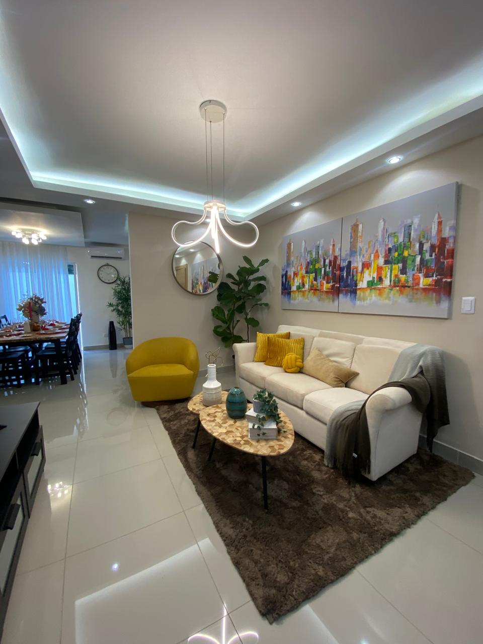 PROYECTO DE APARTAMENTOS UBICADO EN PRADO ORIENTAL Foto 7266434-11.jpg