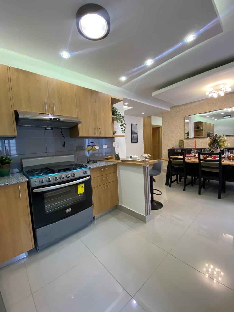 PROYECTO DE APARTAMENTOS UBICADO EN PRADO ORIENTAL Foto 7266434-3.jpg