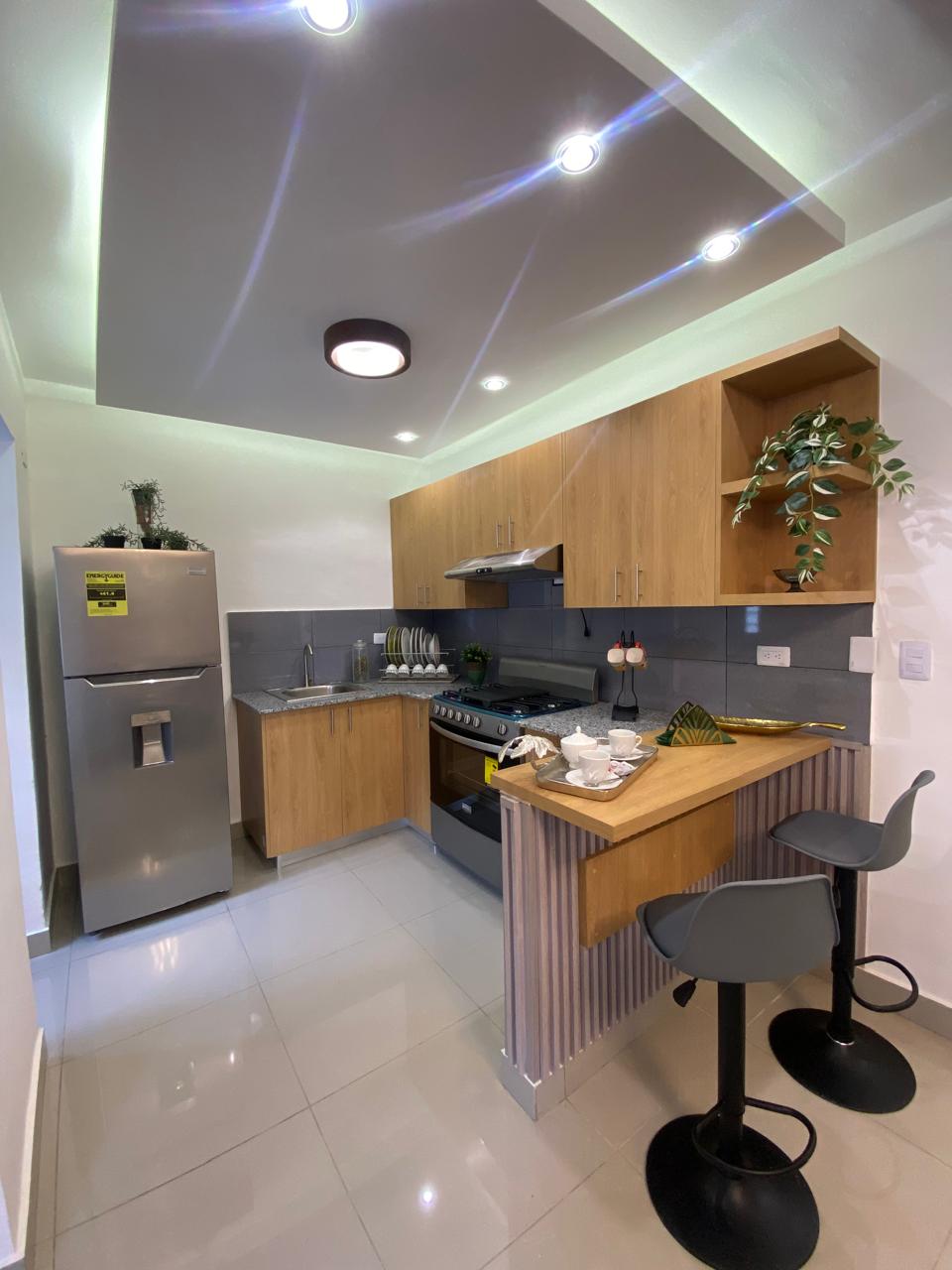 PROYECTO DE APARTAMENTOS UBICADO EN PRADO ORIENTAL Foto 7266434-5.jpg