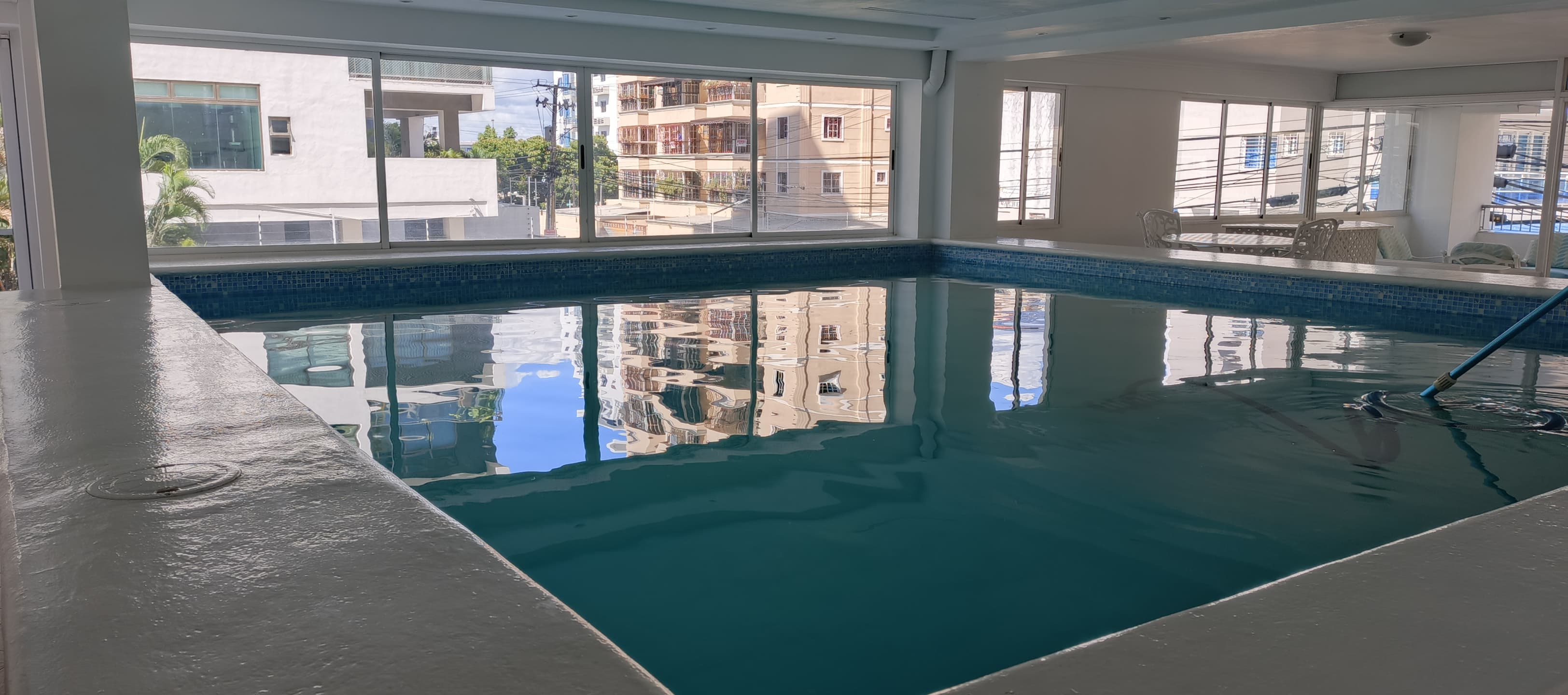 Se alquila apartamento amueblado en Torre Federica Ensanche Naco Distr Foto 7266450-11.jpg