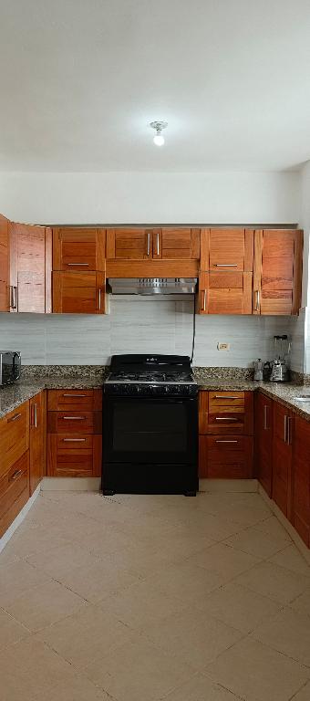 Se alquila apartamento amueblado en Torre Federica Ensanche Naco Distr Foto 7266450-4.jpg