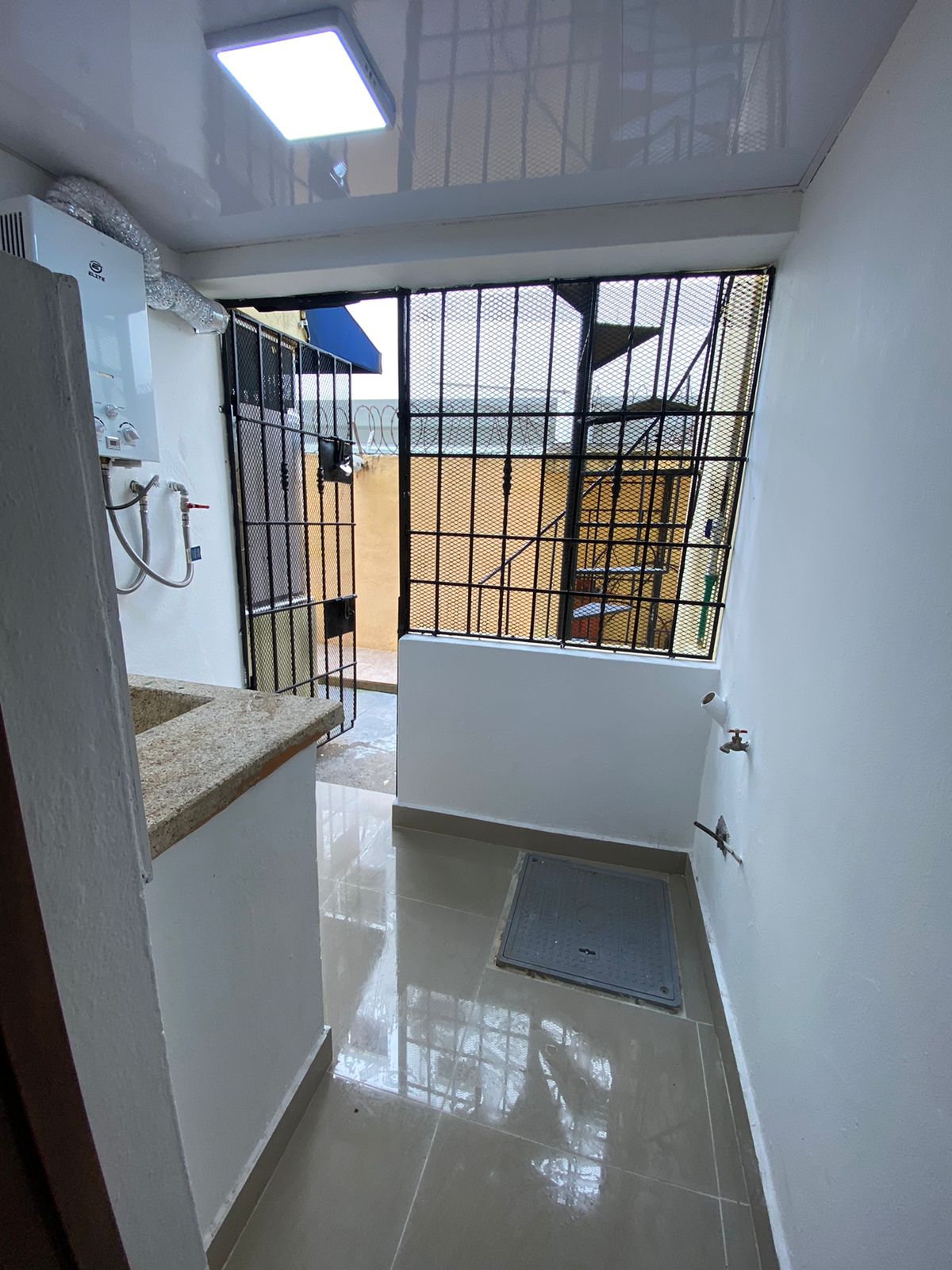 Vendo apartamento Ubicado en Vista Hermosa  Foto 7266462-4.jpg