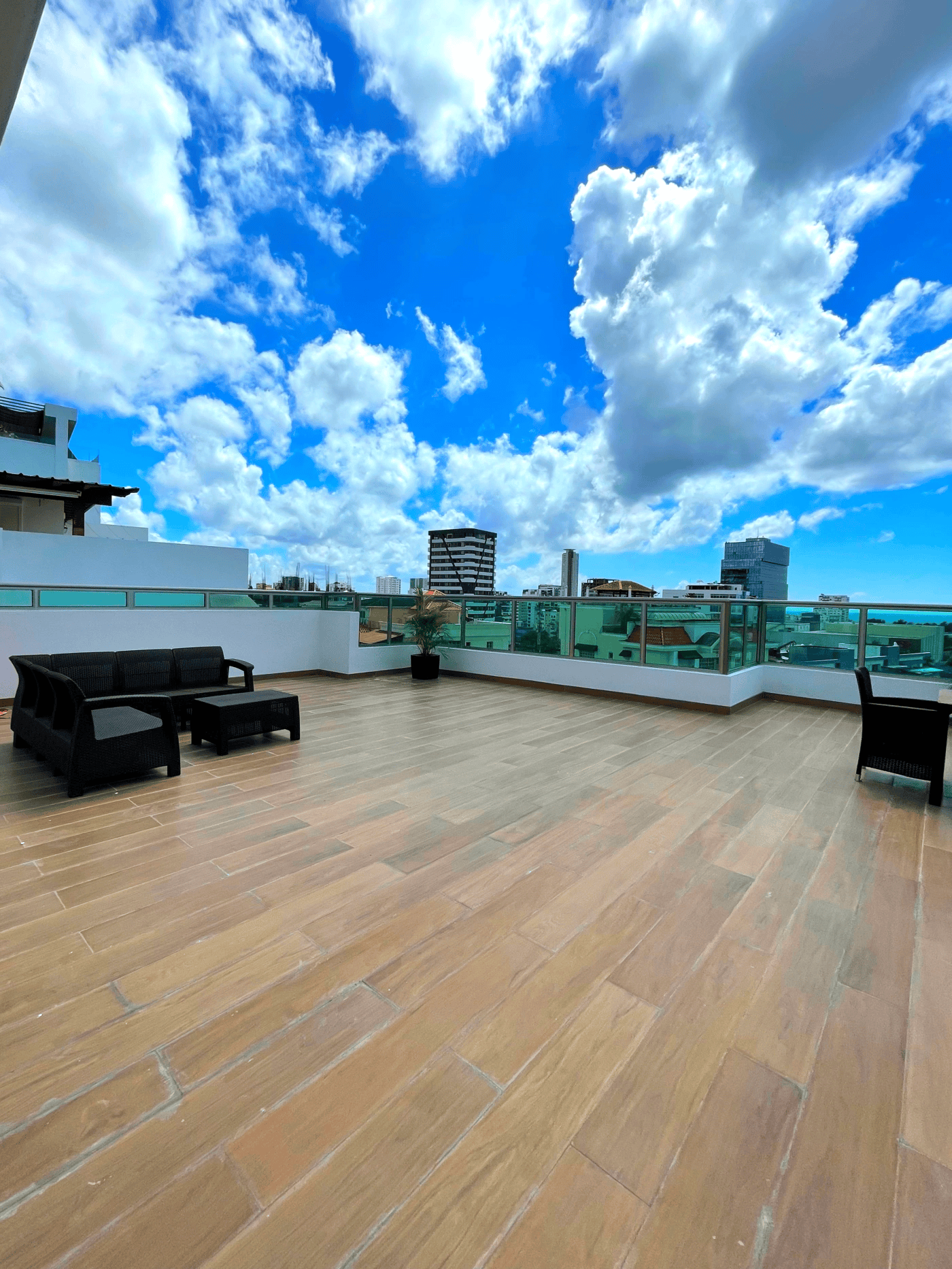 Apartamento en venta 3 habitaciones Mirador Norte Foto 7266466-12.jpg