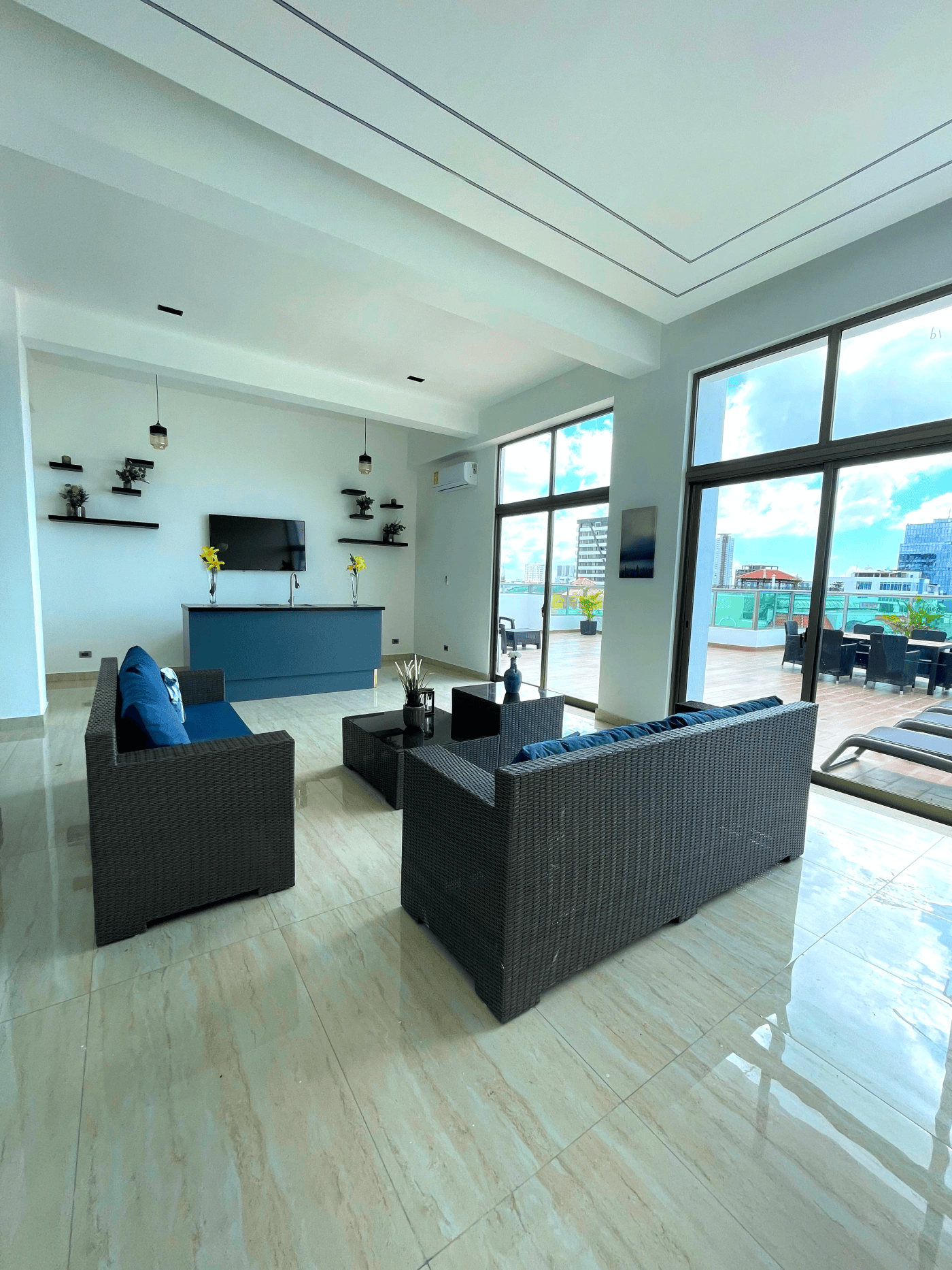 Apartamento en venta 3 habitaciones Mirador Norte Foto 7266466-14.jpg