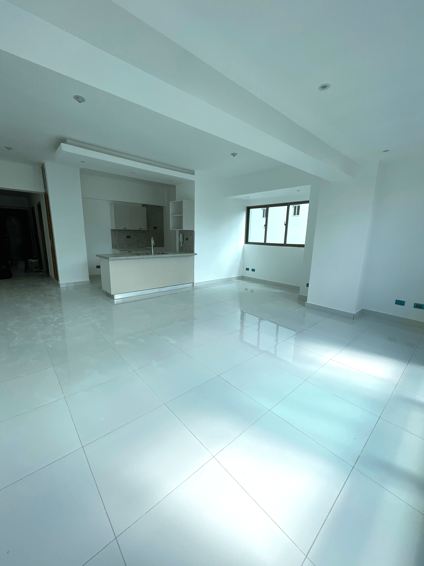 Apartamento en venta 3 habitaciones Mirador Norte Foto 7266466-3.jpg
