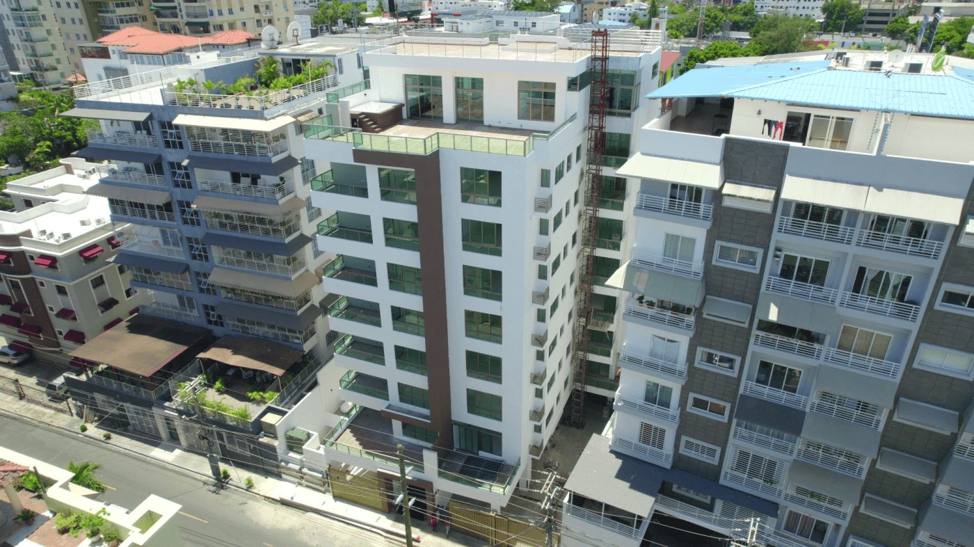 Apartamento en venta 3 habitaciones Mirador Norte Foto 7266466-5.jpg