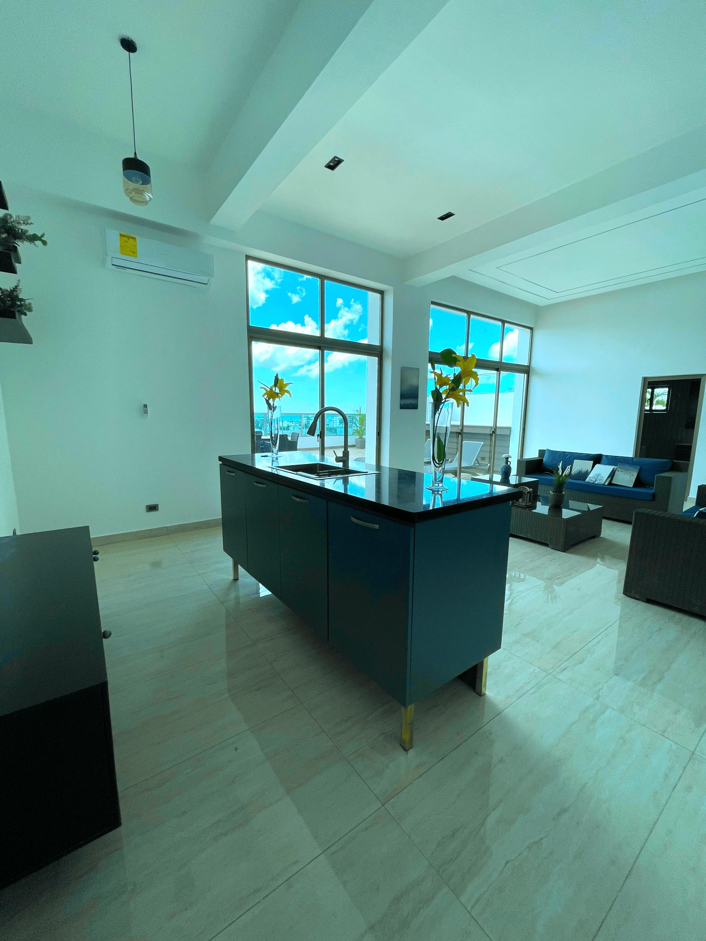Apartamento en venta 3 habitaciones Mirador Norte Foto 7266466-7.jpg