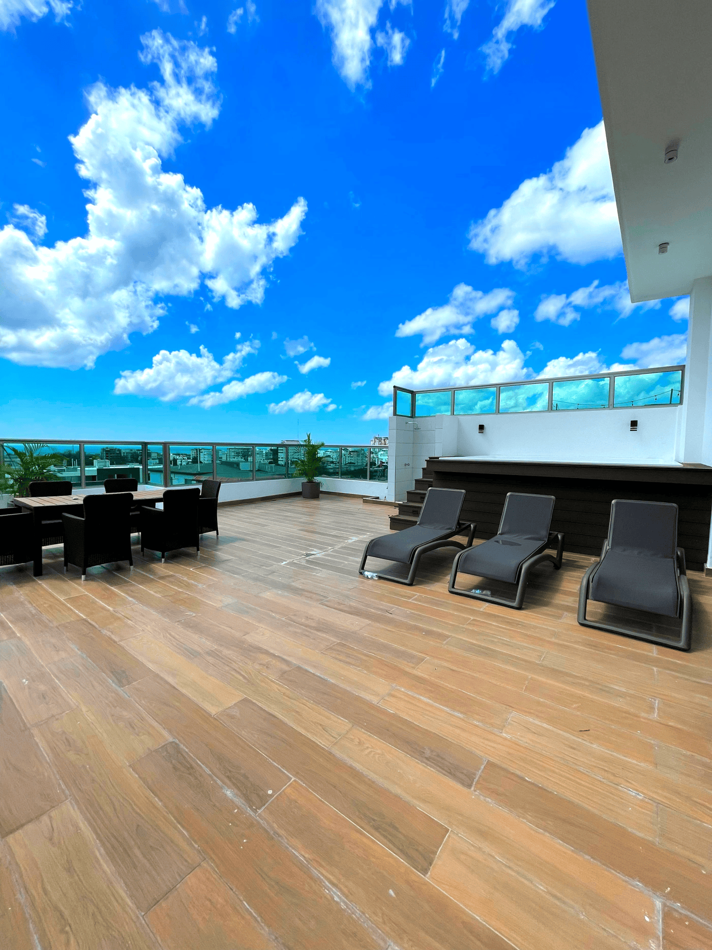 Apartamento en venta 3 habitaciones Mirador Norte Foto 7266466-8.jpg