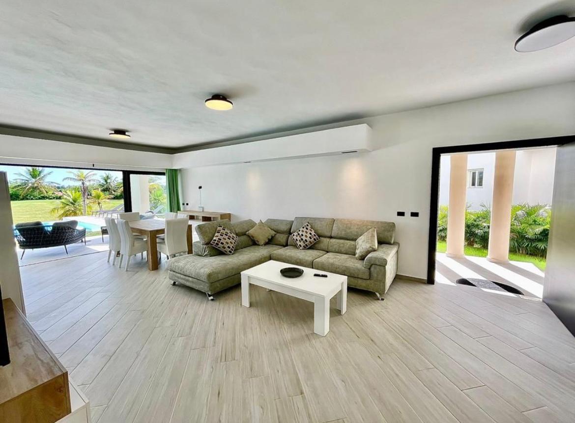 Vendo villa ubicado en Playa nueva Romana  Foto 7266490-8.jpg