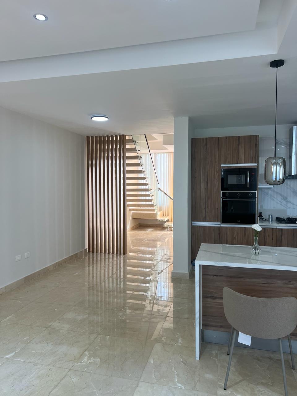 Vendo hermosa villa Ubicado en Playa Nueva Romana  Foto 7266493-7.jpg