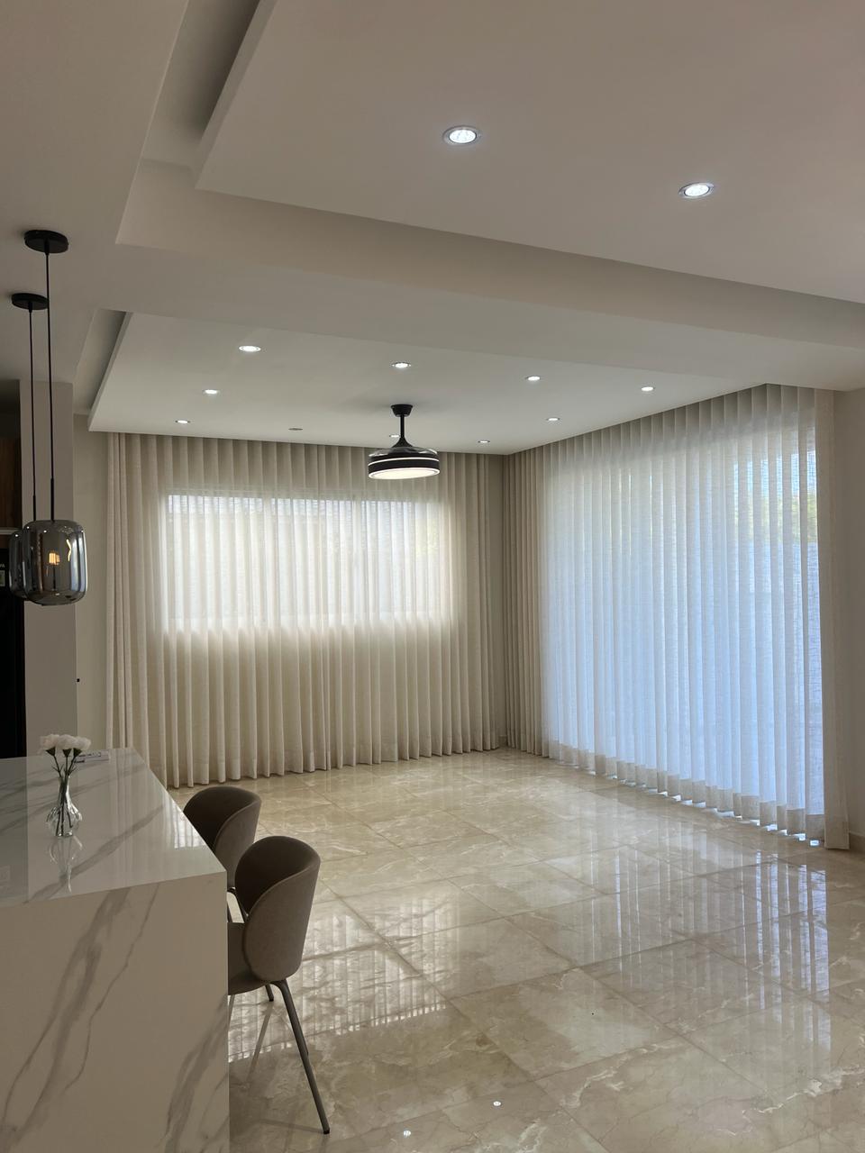 Vendo hermosa villa Ubicado en Playa Nueva Romana  Foto 7266493-9.jpg