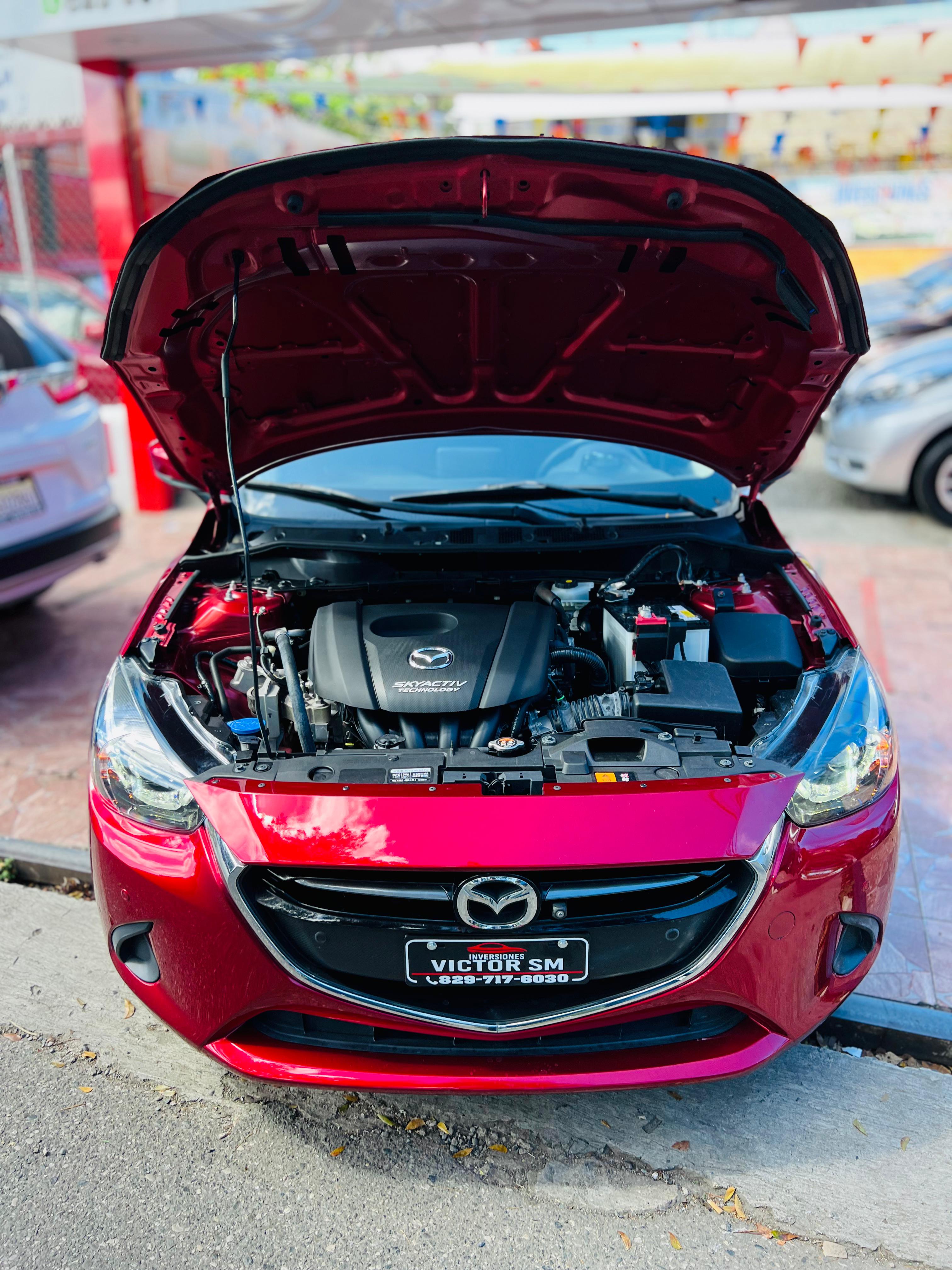 Mazda Demio Gasolina Foto 7266512-2.jpg