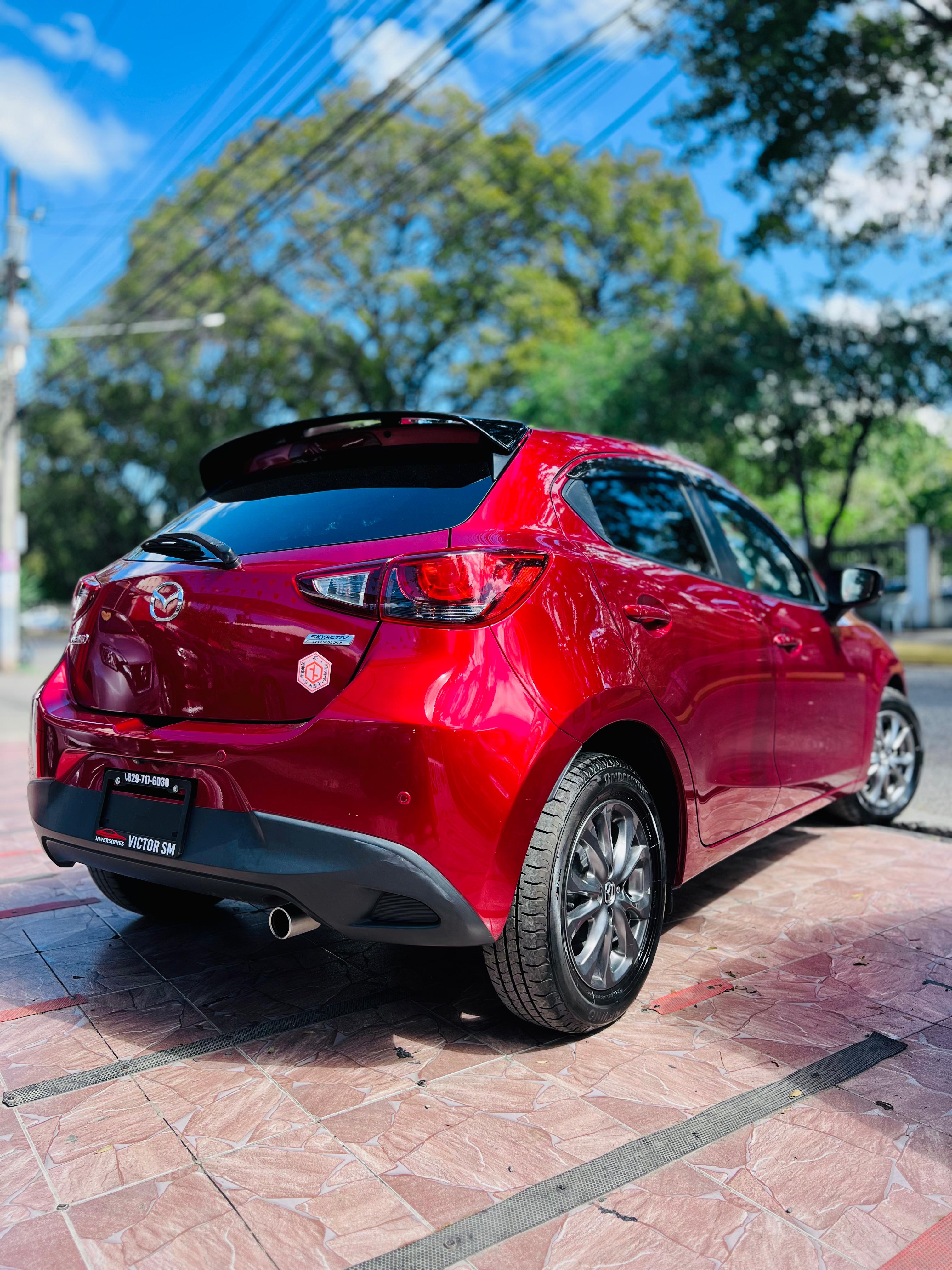 Mazda Demio Gasolina Foto 7266512-7.jpg