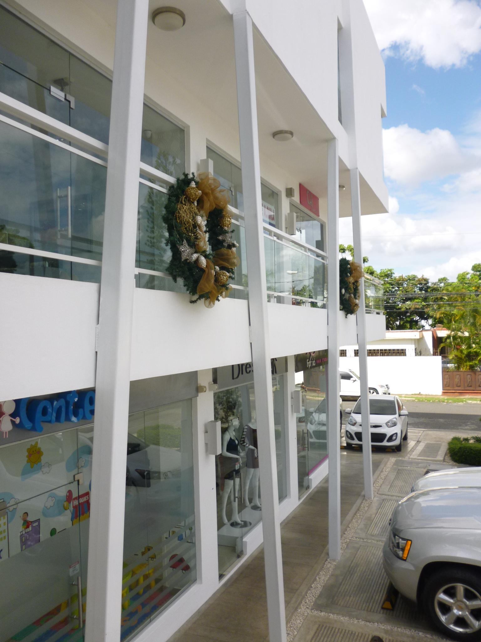 Local Comercial en Alquiler en el Julieta 2do nivel Foto 7266514-4.jpg
