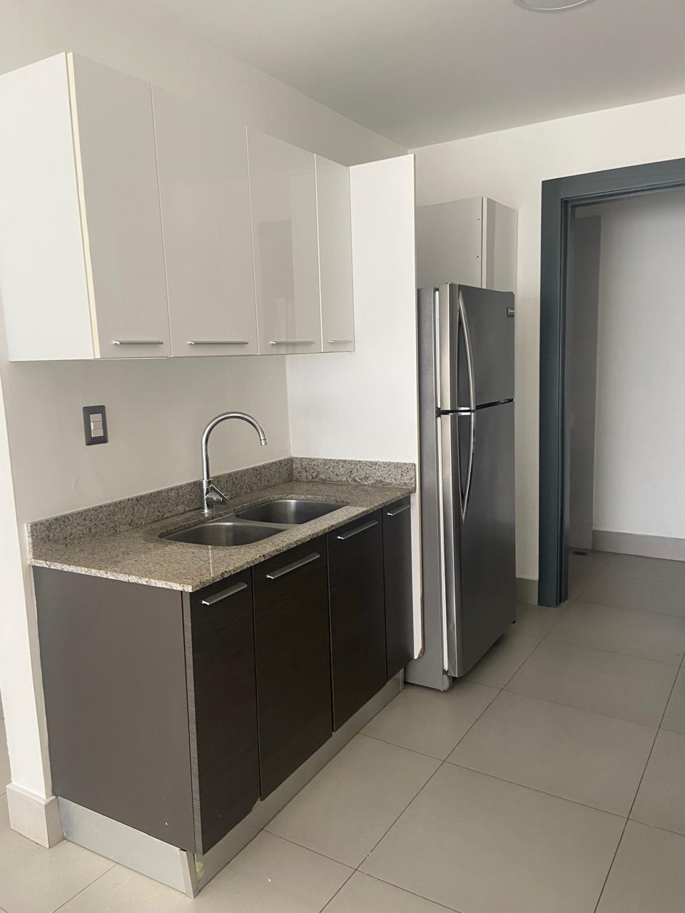 Apartamento Piso 8 de una habitación en alquiler Piantini Foto 7266521-6.jpg